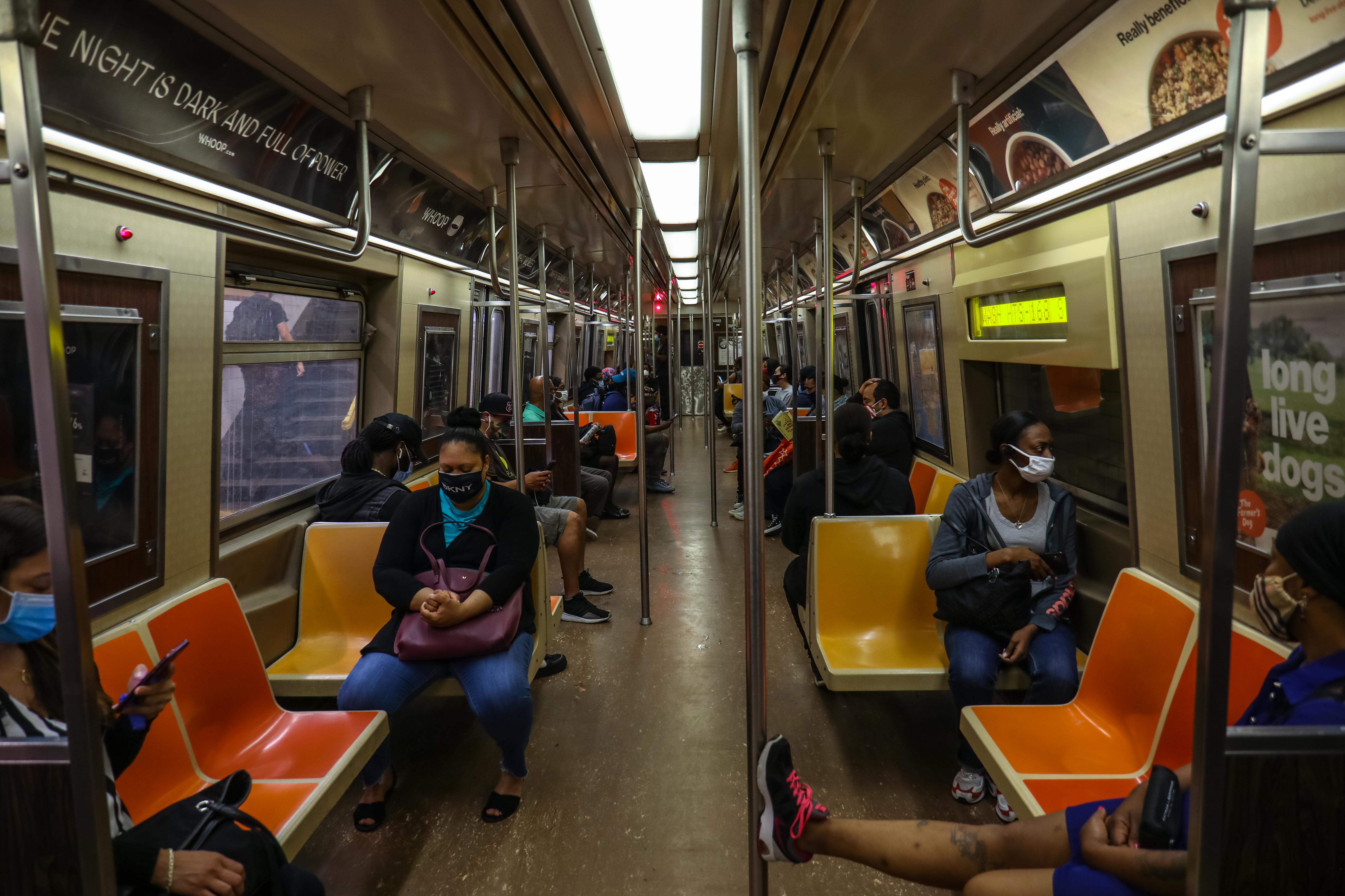 MTA Announces No Fare Hikes This Year