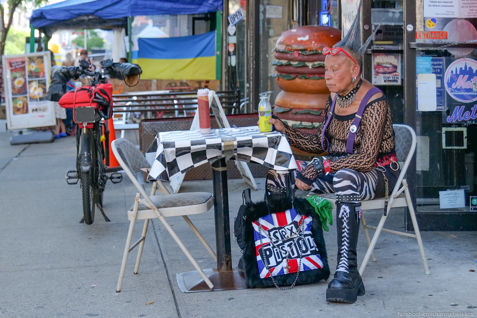 Early Addition: Guy Fieri is good now