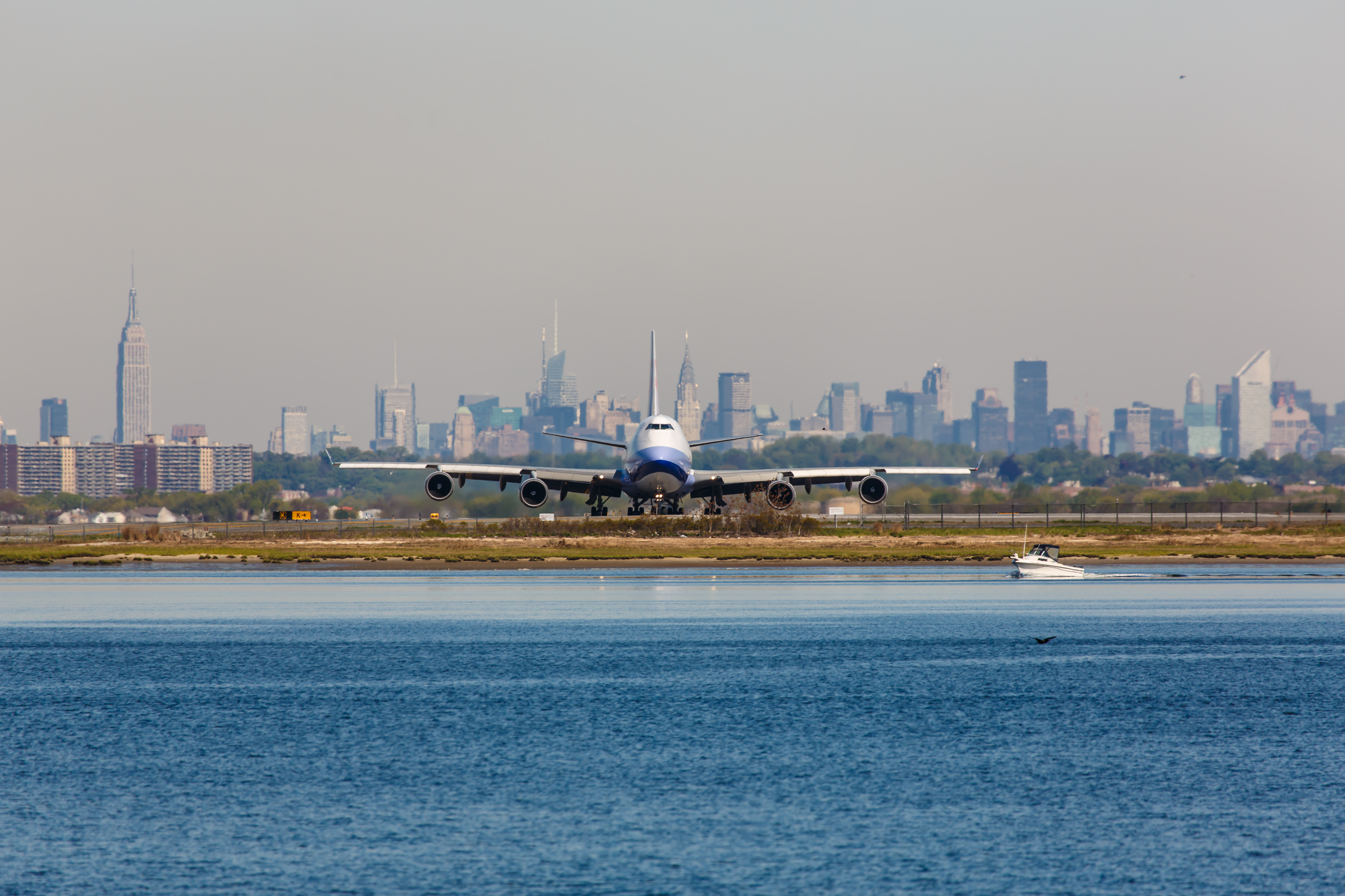 Extra Extra: Hotel-to-housing conversion to begin at a Hilton near JFK