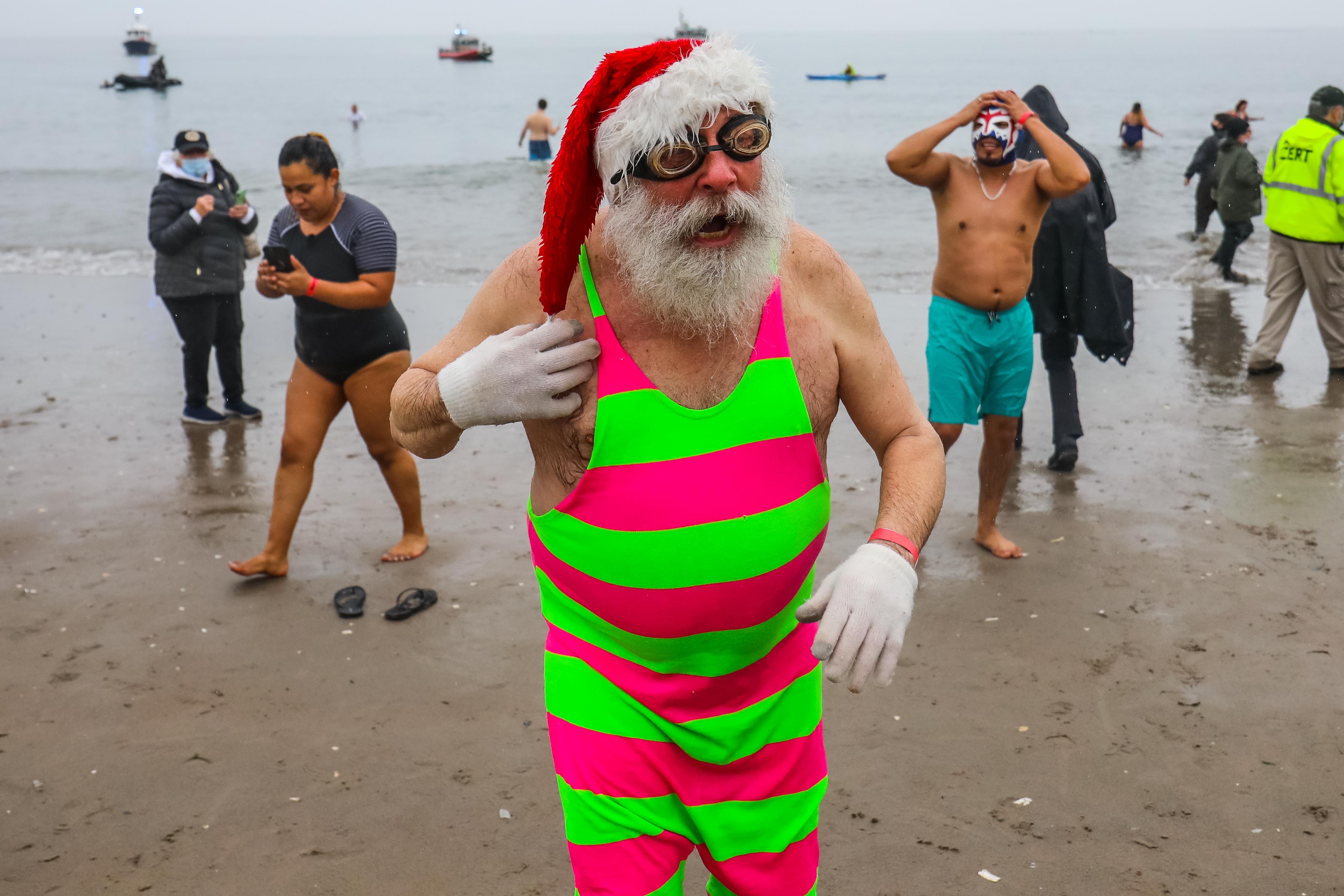 White Christmas in NYC unlikely with warm temperatures ahead White Christmas in NYC unlikely with warm temperatures ahead