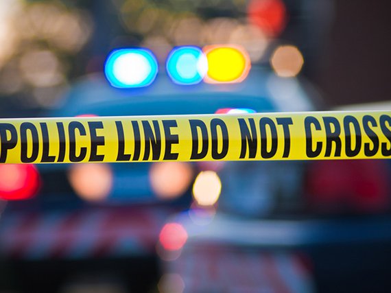 National Homicide Rate Rises In FBI Report, And Is Reflected In New York State