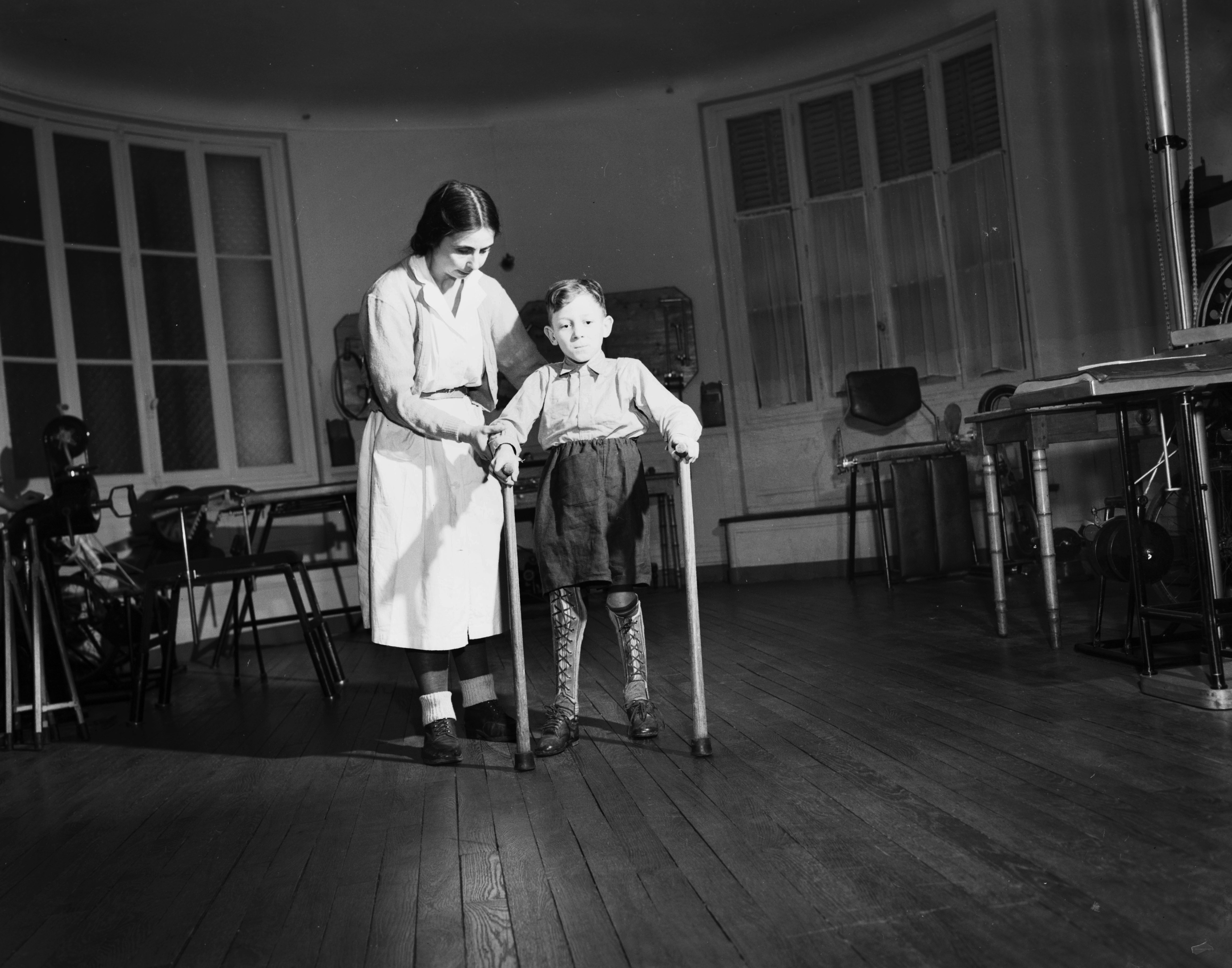 Polio surveillance uncovers new evidence of community spread in New York