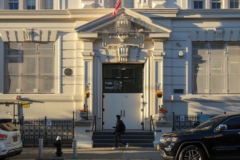 City To Pay Largest-Ever Settlement To NYC Teachers Affected By Discriminatory Certification Tests