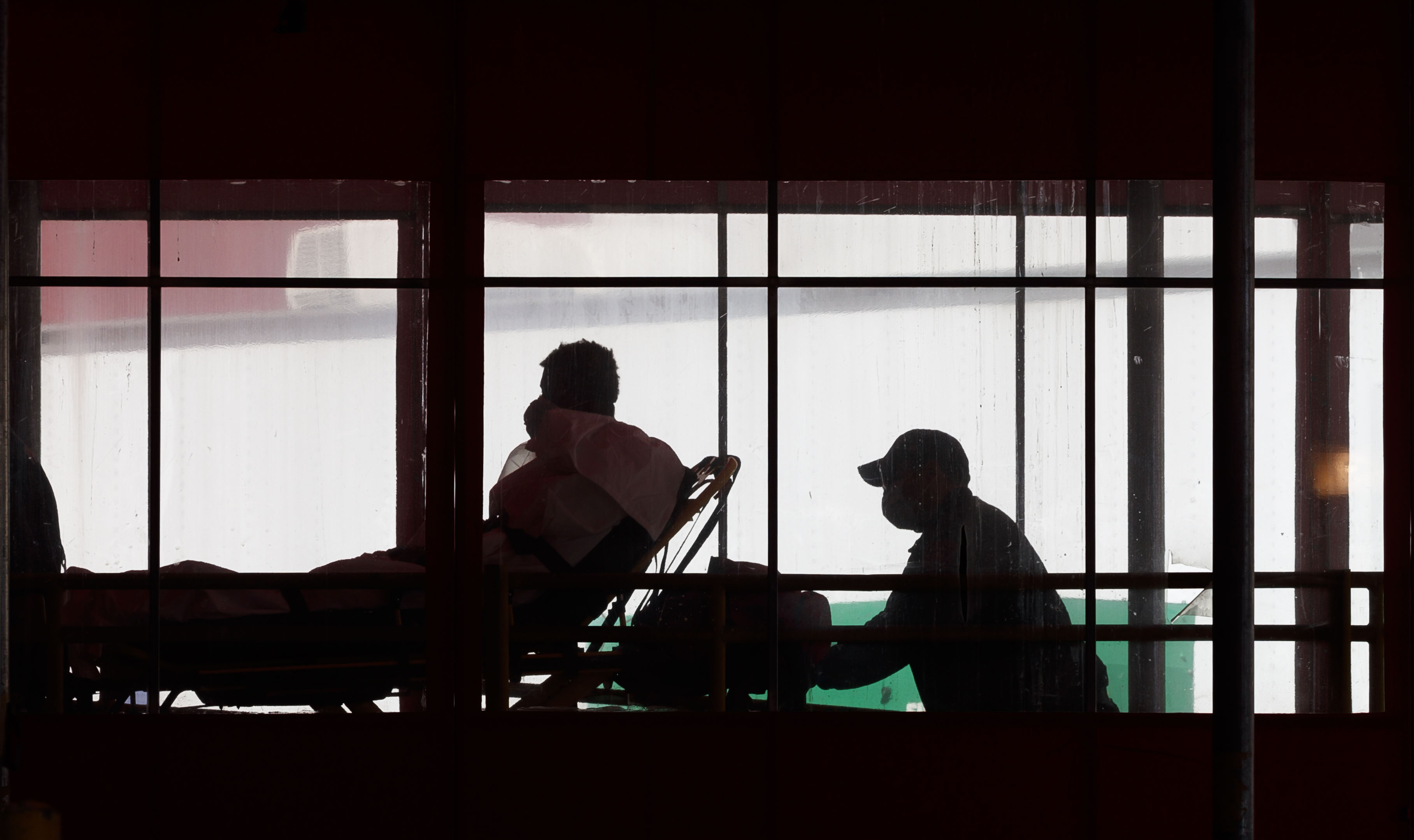 New, Preliminary State Data Shows Half of People In NYC Hospitals with COVID-19 Were Admitted for Other Reasons