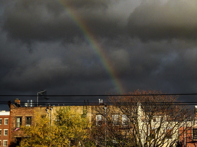 Extra Extra: Bitcoin Buzz Rattles Unhappy Neighbors