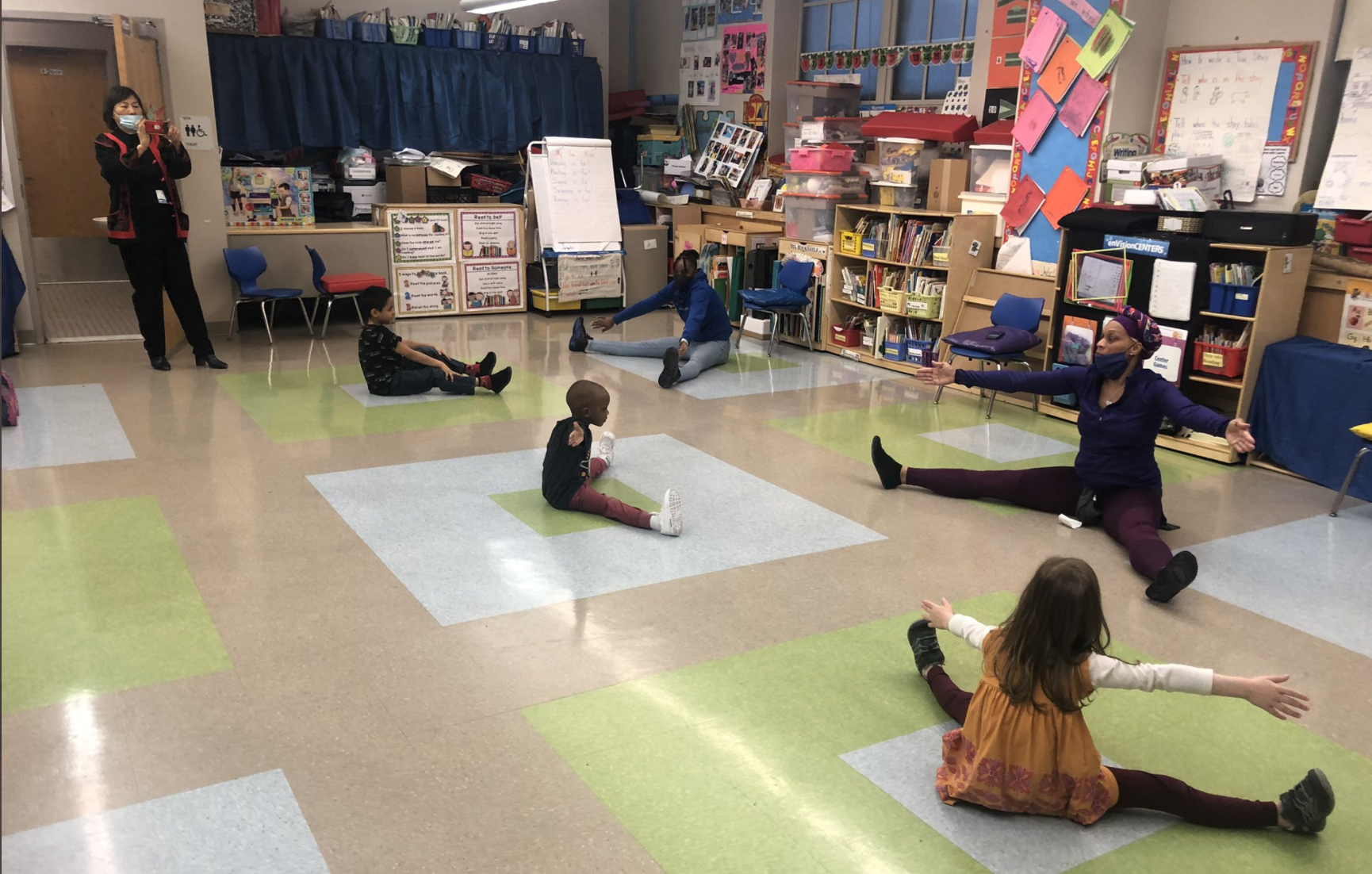 Throughout The Pandemic, These City Workers Have Kept NYC Going