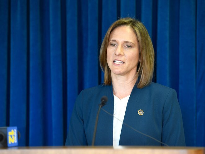 Westchester DA Publicly Calls On DOJ To Investigate The Mount Vernon Police Department