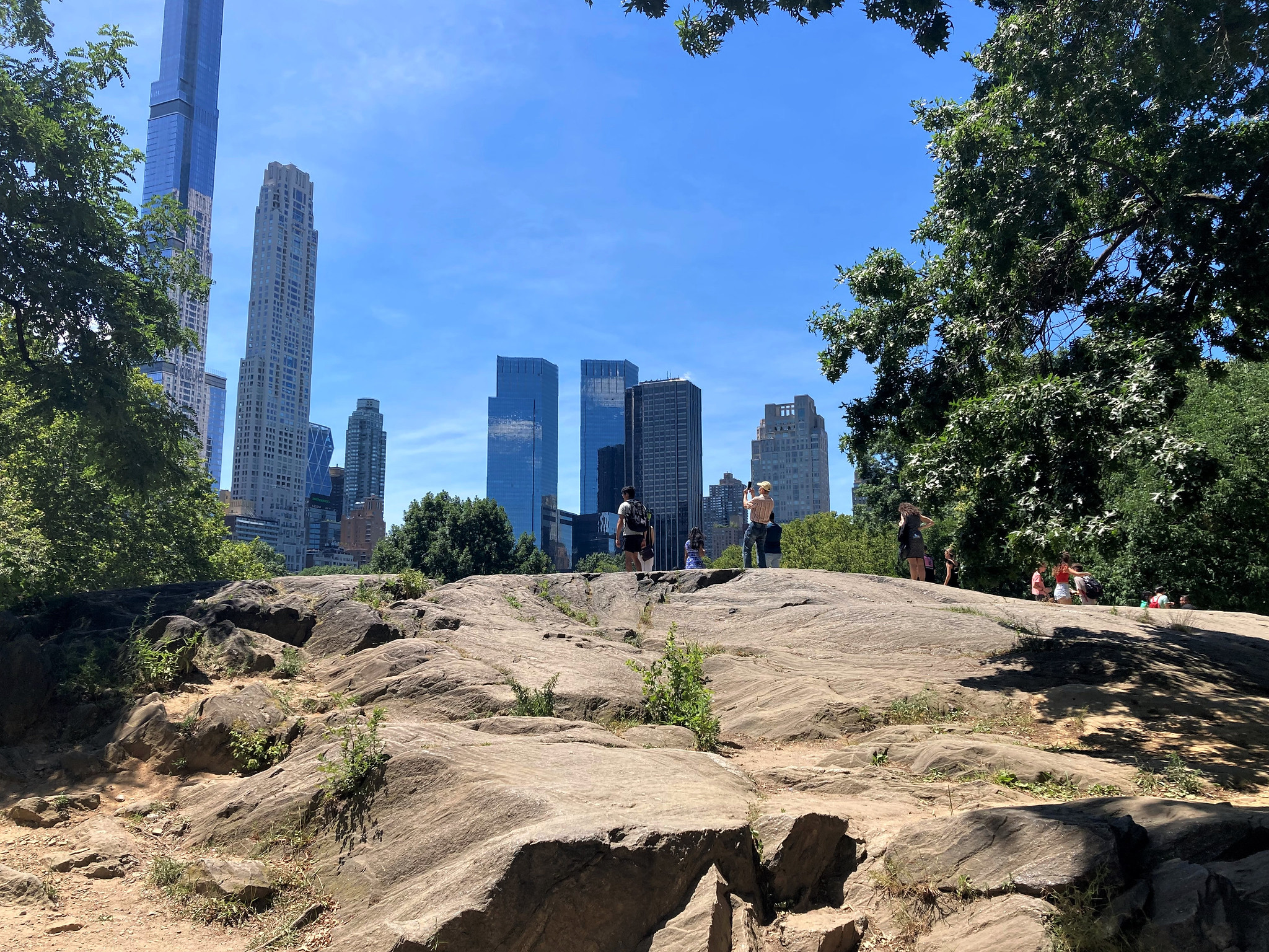 Early Addition: Ivana Trump, skier-interior designer-QVC star-memoirist-mother, dies at 73