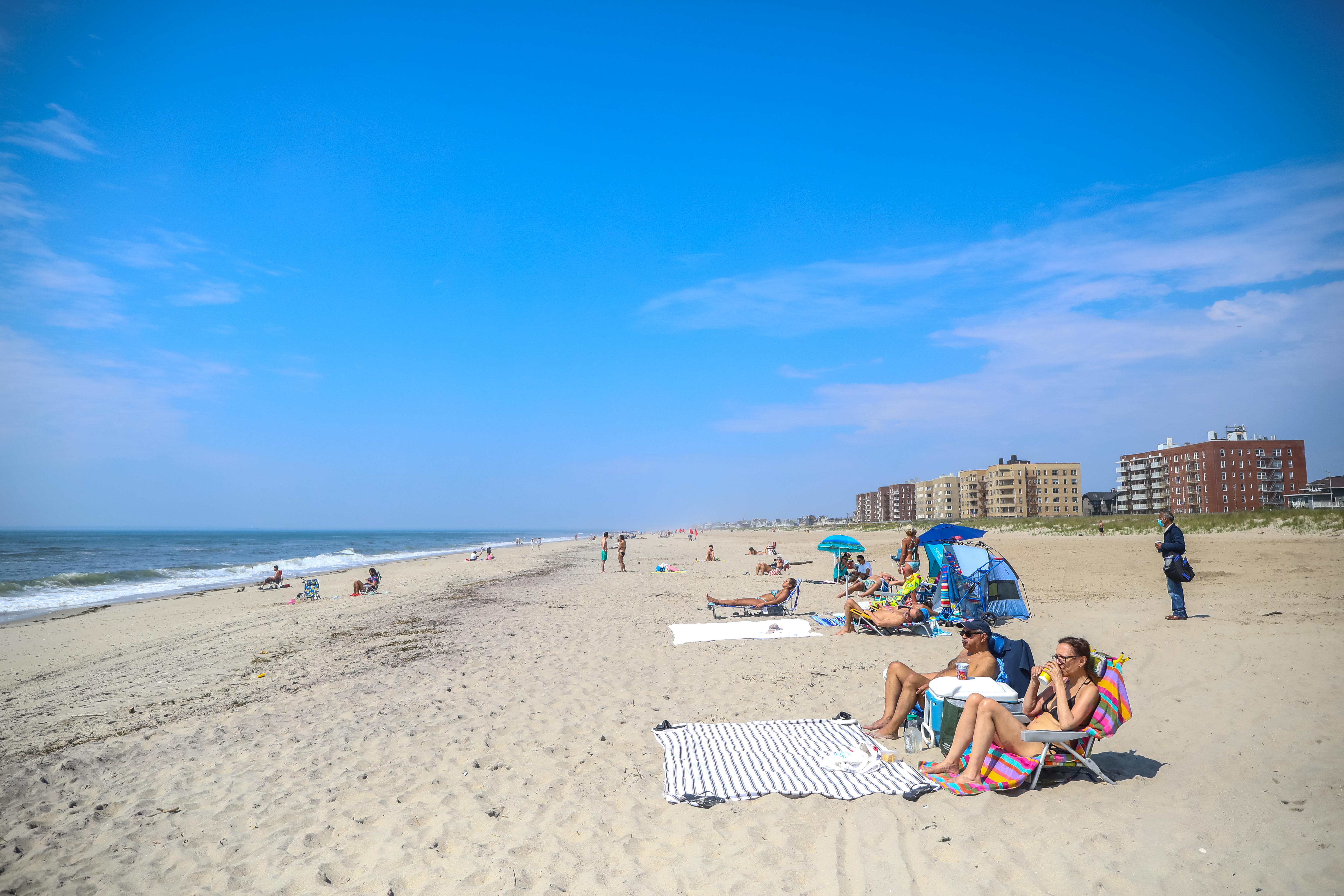 Your complete, updated guide to Rockaway Beach food and closures - Gothamist