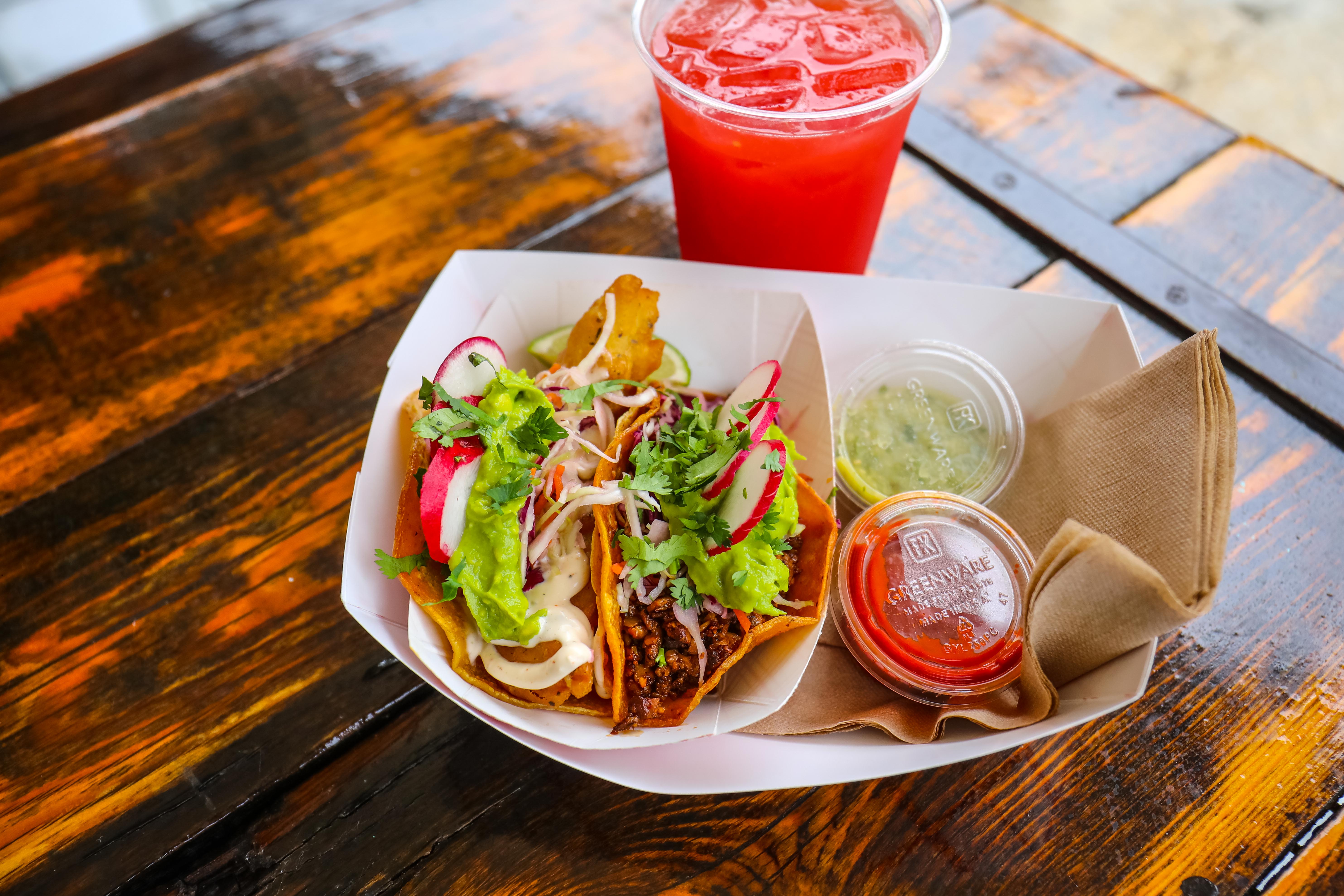 Your Summer Guide To Rockaway Beach Food 2021