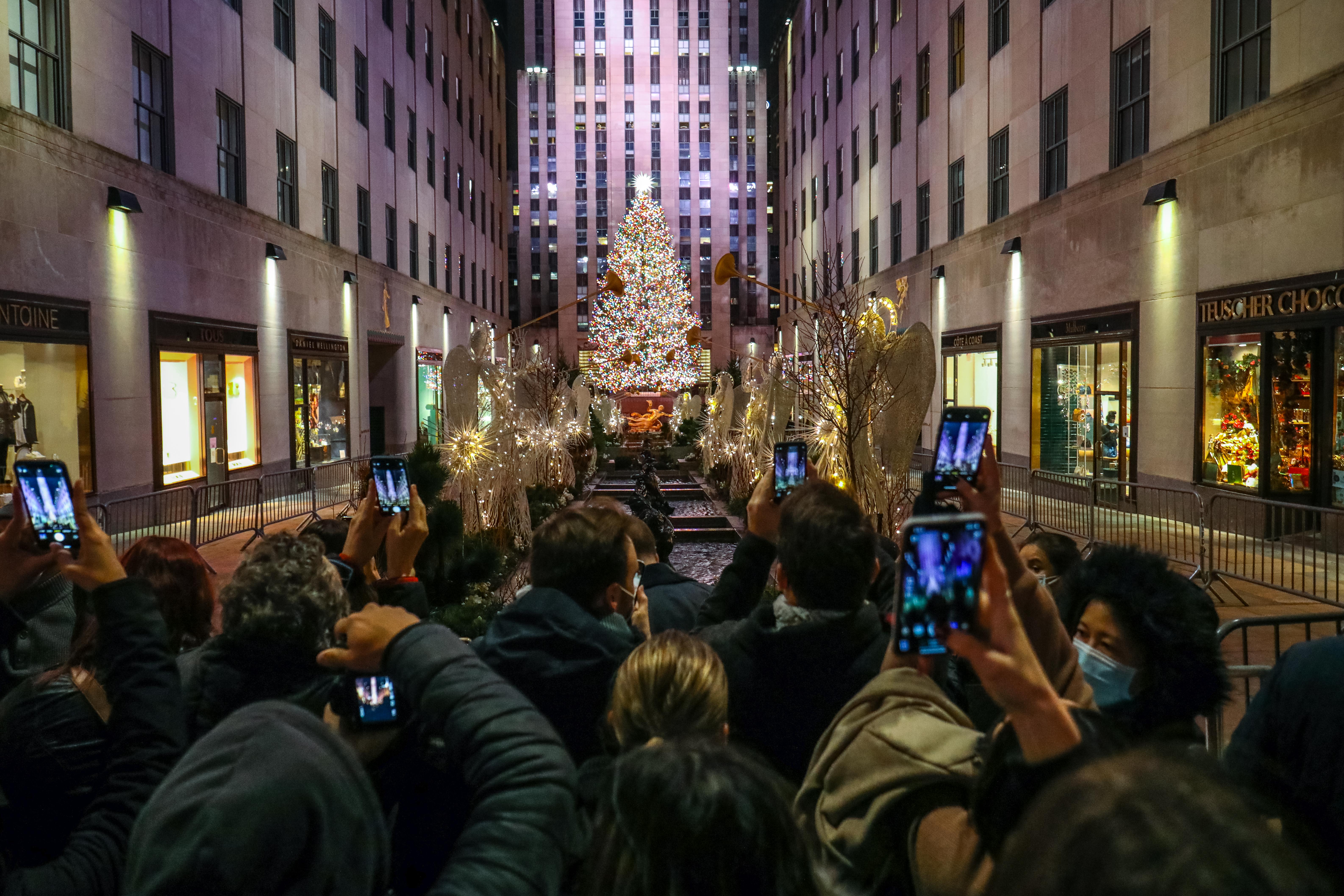 Daniel wellington sale rockefeller center