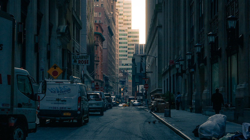 Early Addition: How Selling Cutco Knives Became The Go-To Pyramid Scheme For Dudes