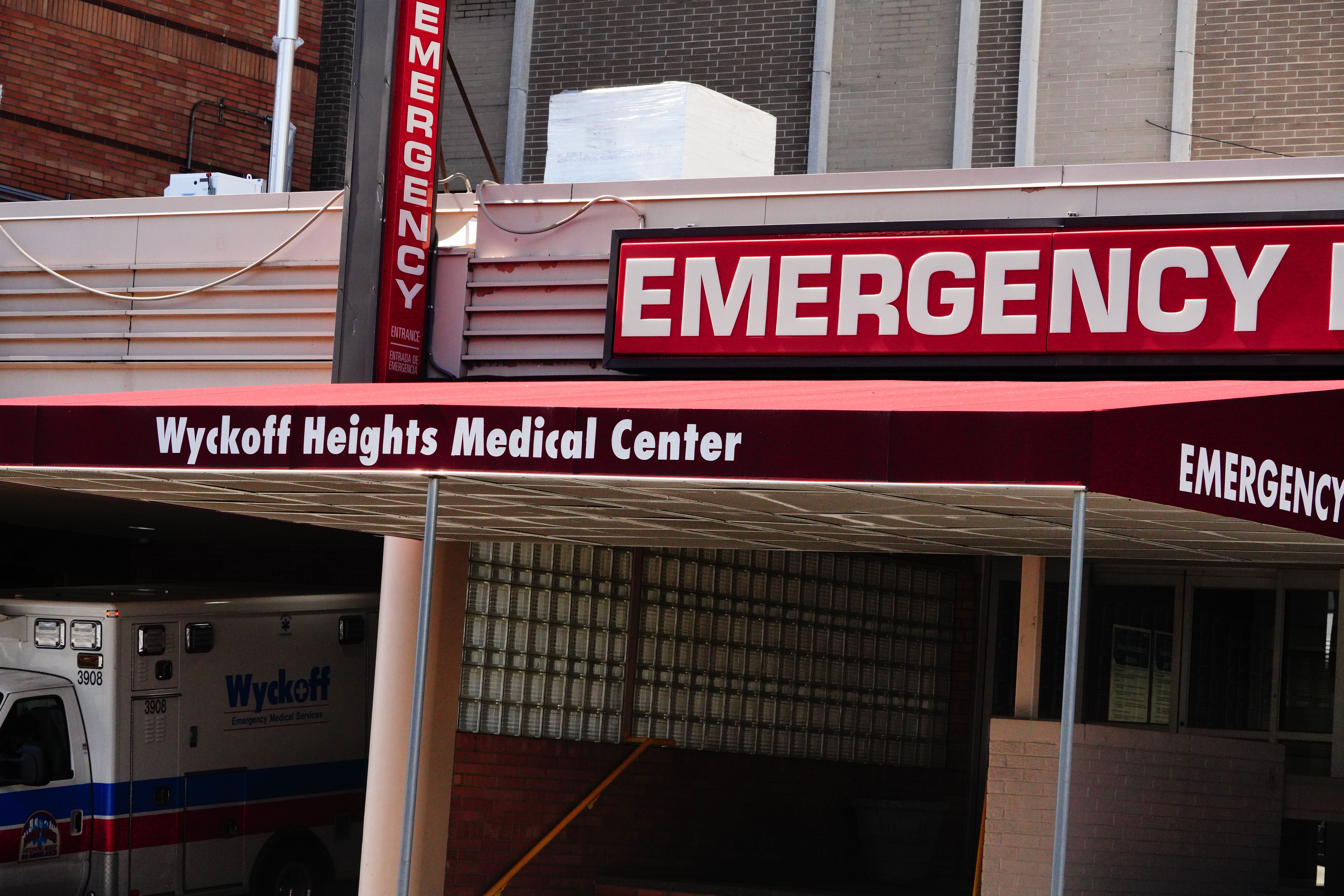 Safety-net hospitals lose fight for equal footing in NY health budget compromise