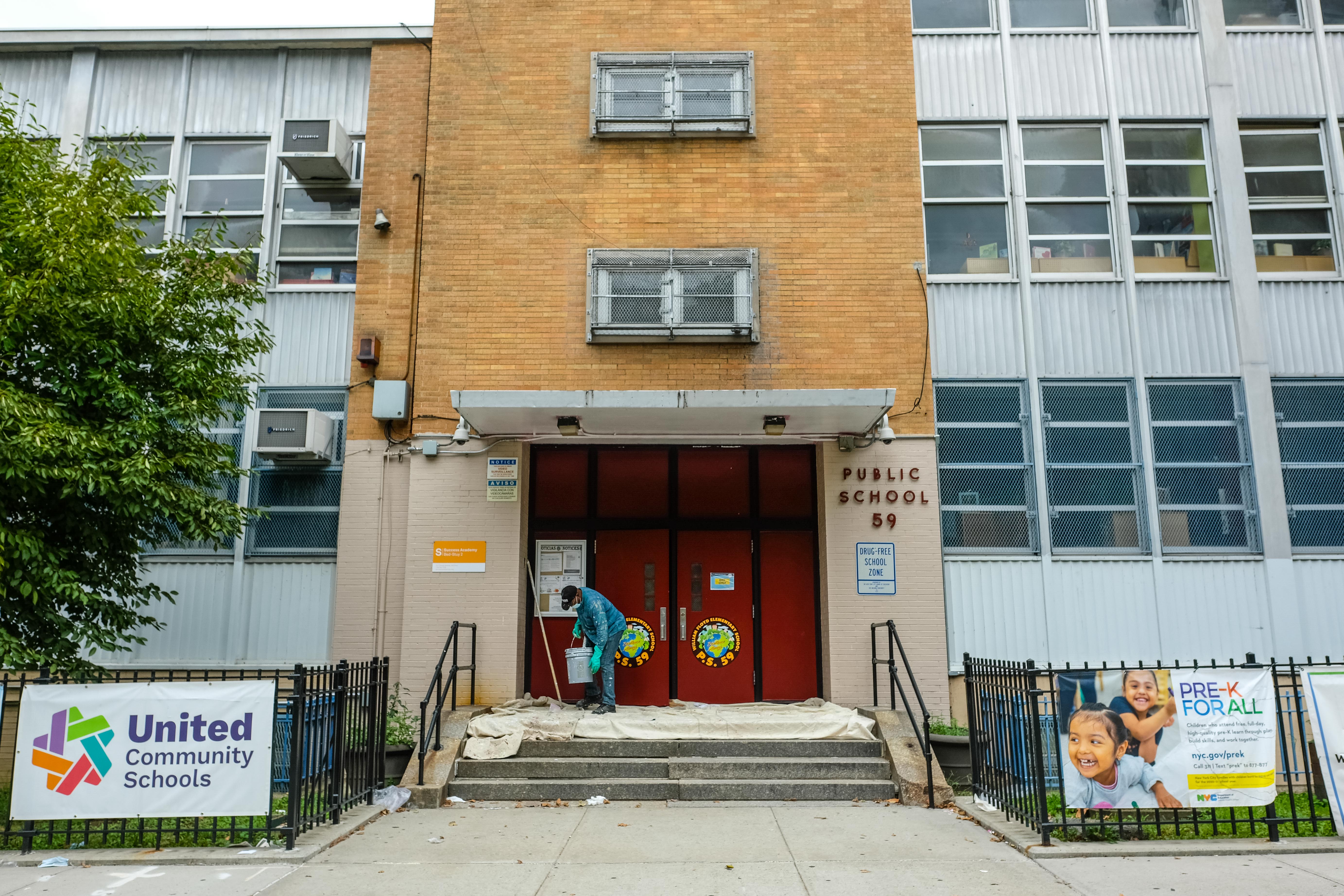 Where Do Mayoral Candidates Stand On Education?