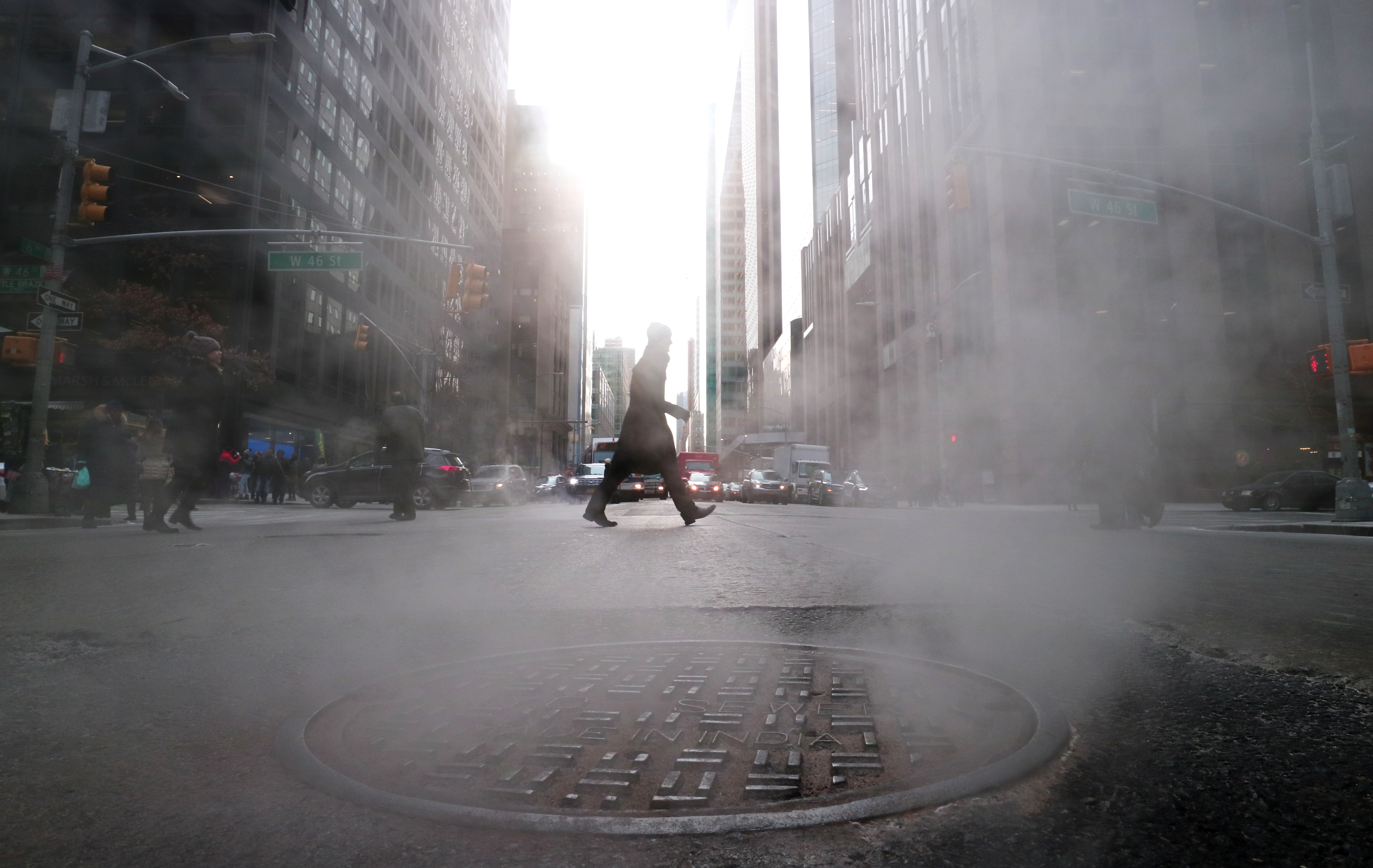NYC wastewater shows link between cryptic COVID variants and worse phases of the pandemic