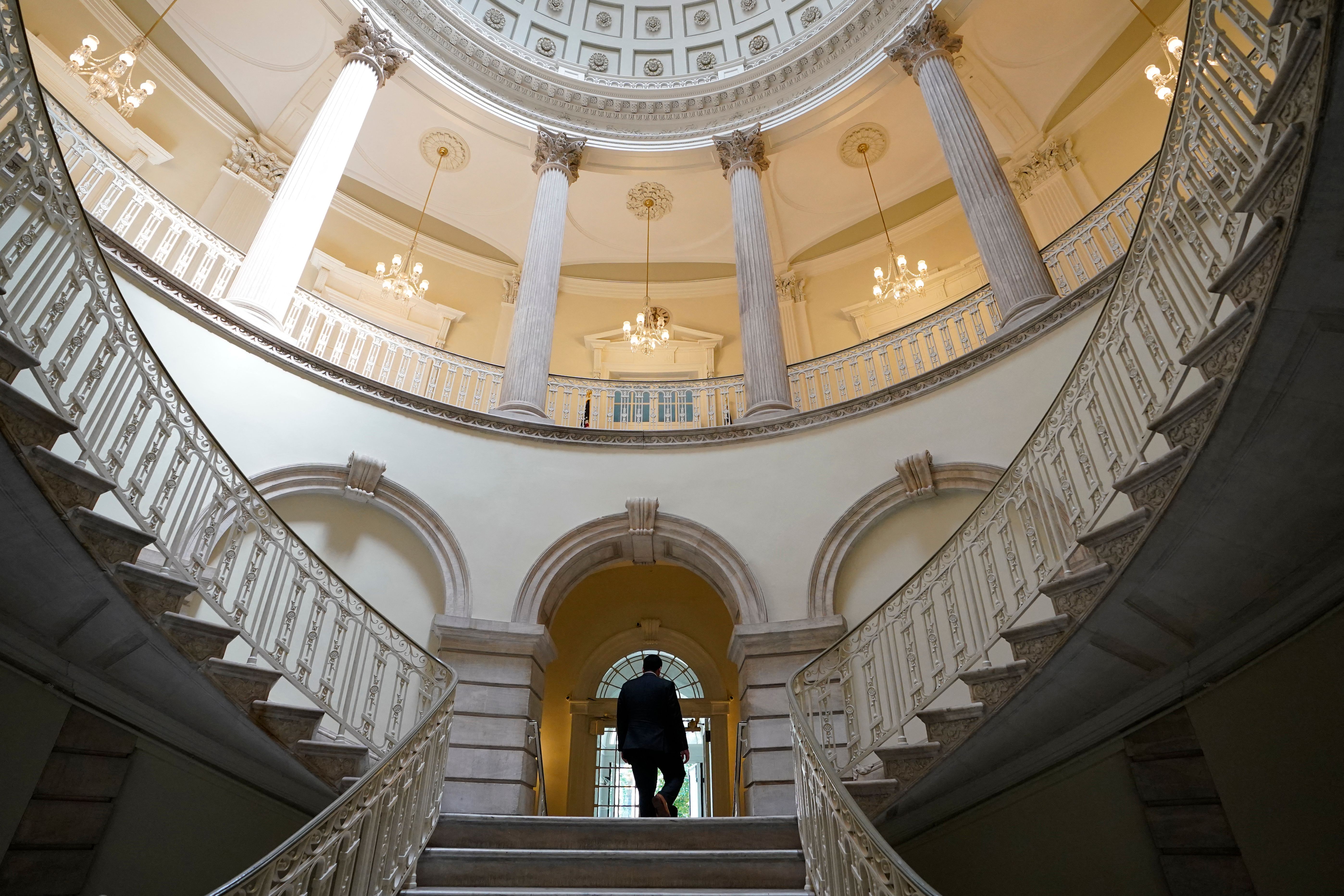 Trafficking survivors call on Mayor Adams to crack down on &lsquo;Johns&rsquo; who pay for sex