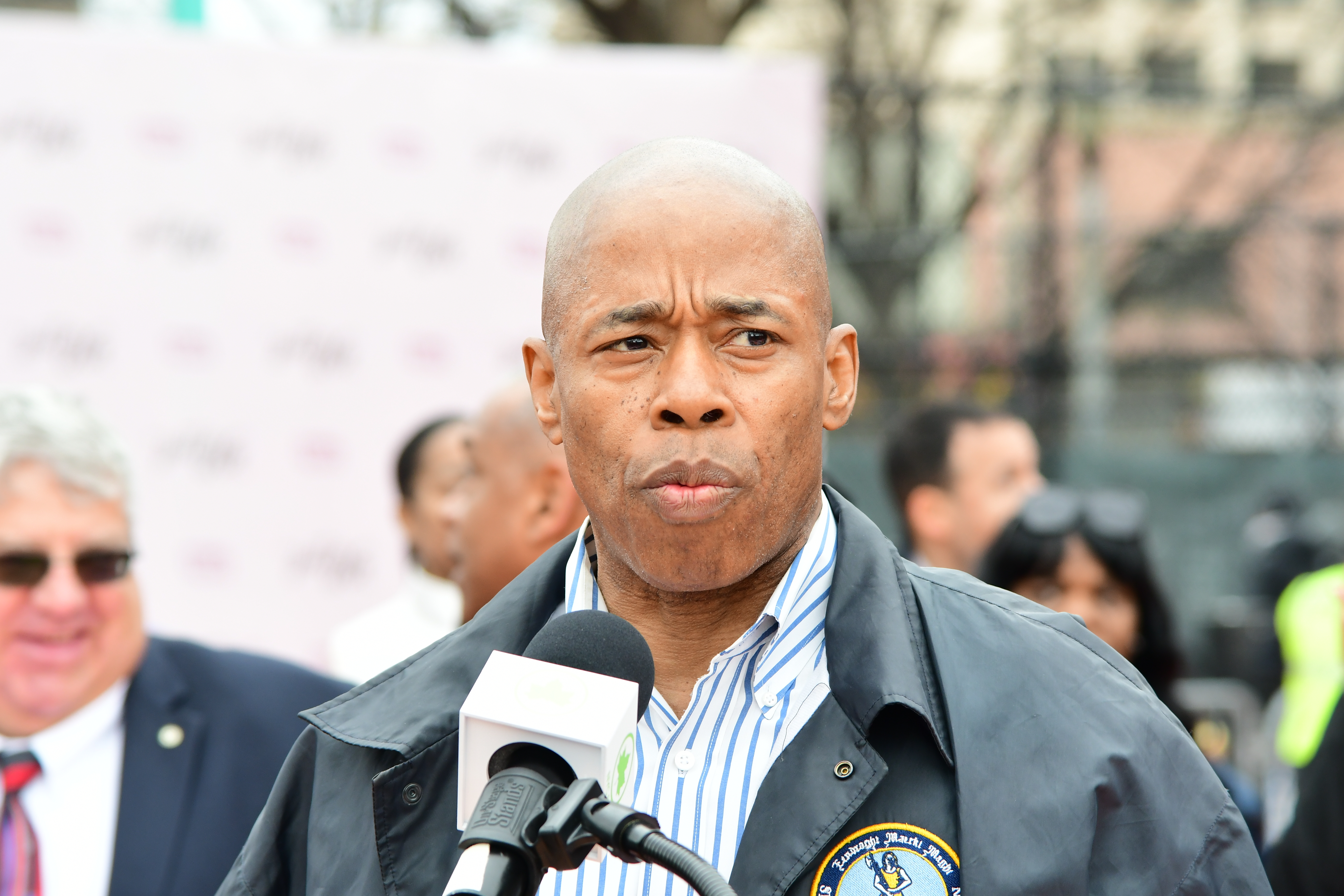 Mayor Eric Adams seeks to expand NYC rental subsidy program to address housing crisis