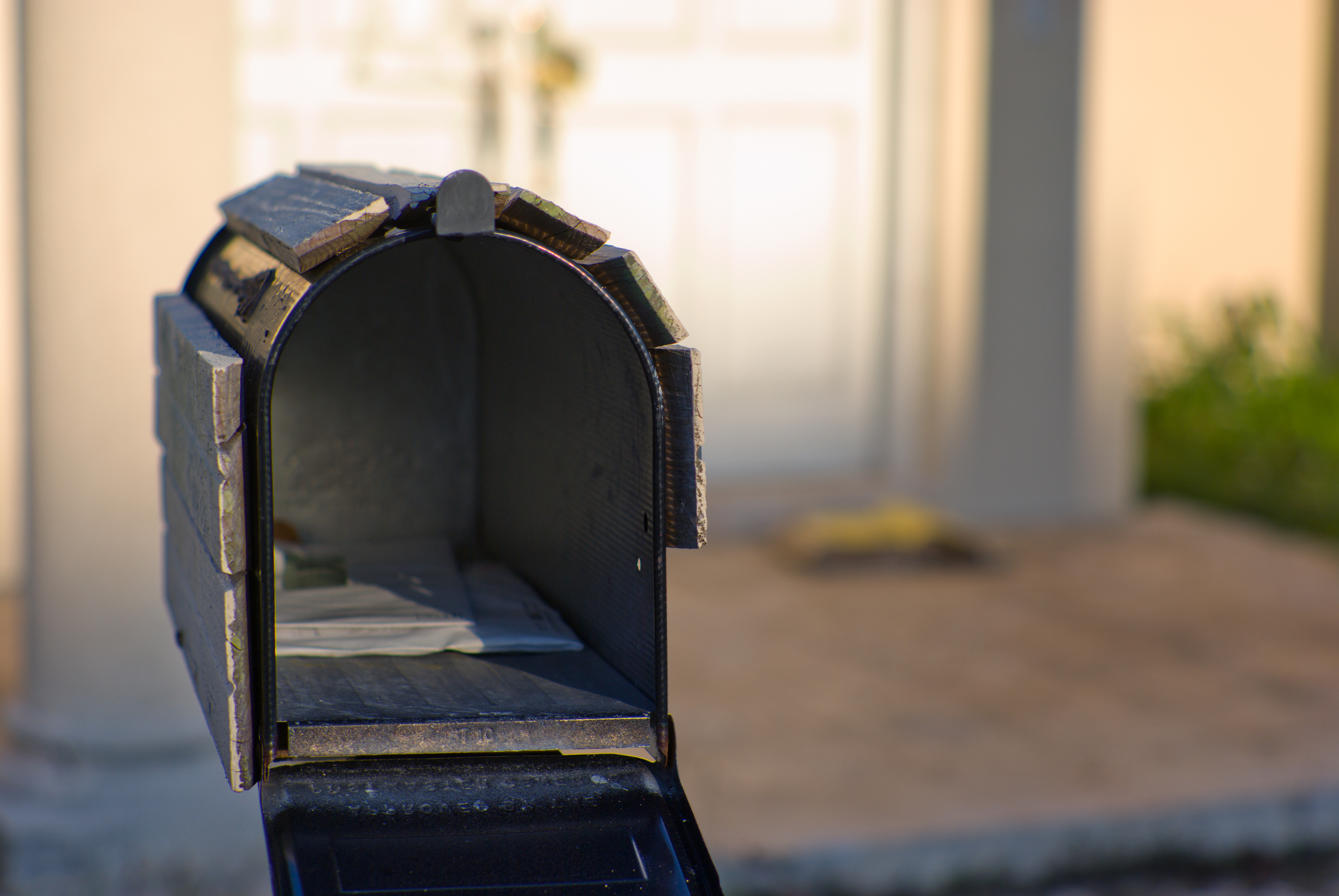 NJ lawmakers say after attacks and threats, their addresses should be private