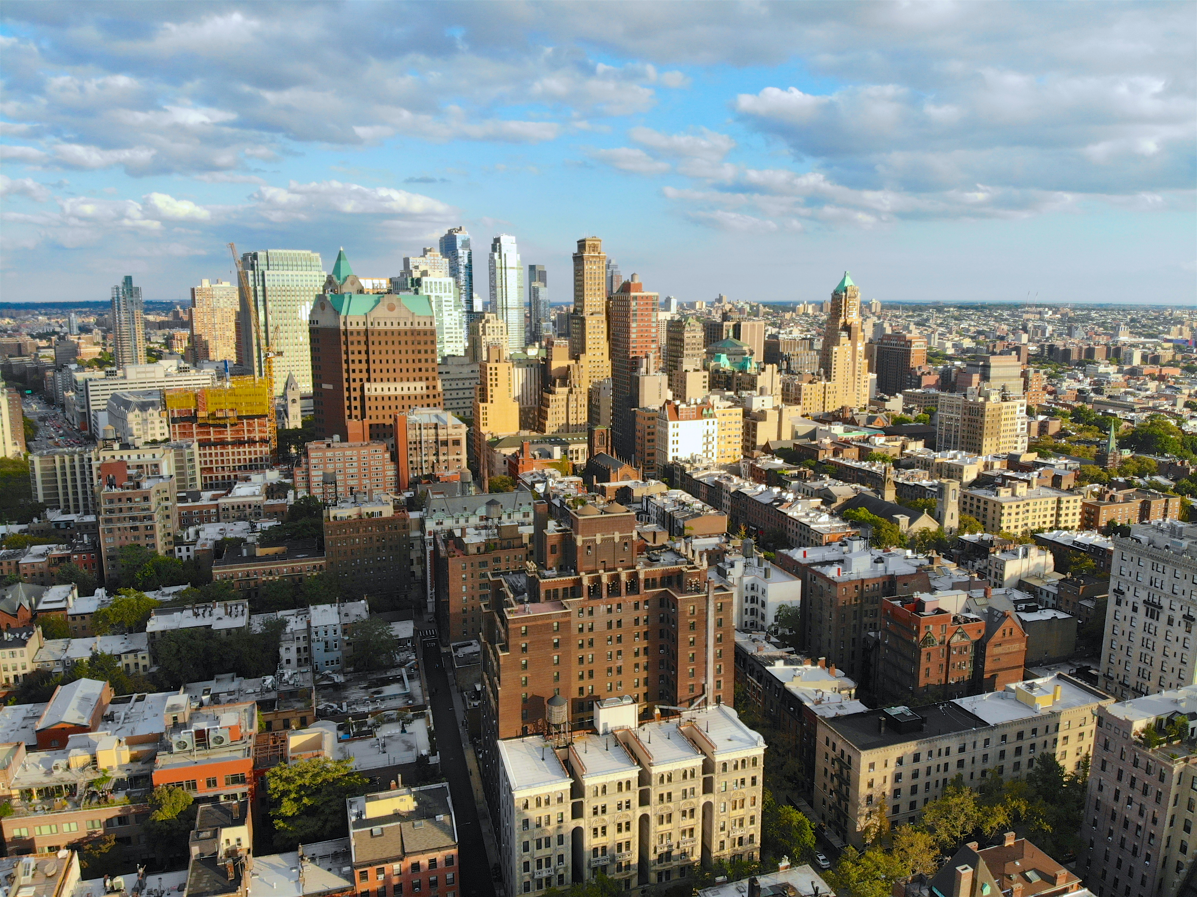 Most New York State Evictions Halted Until May Under Sweeping New Law