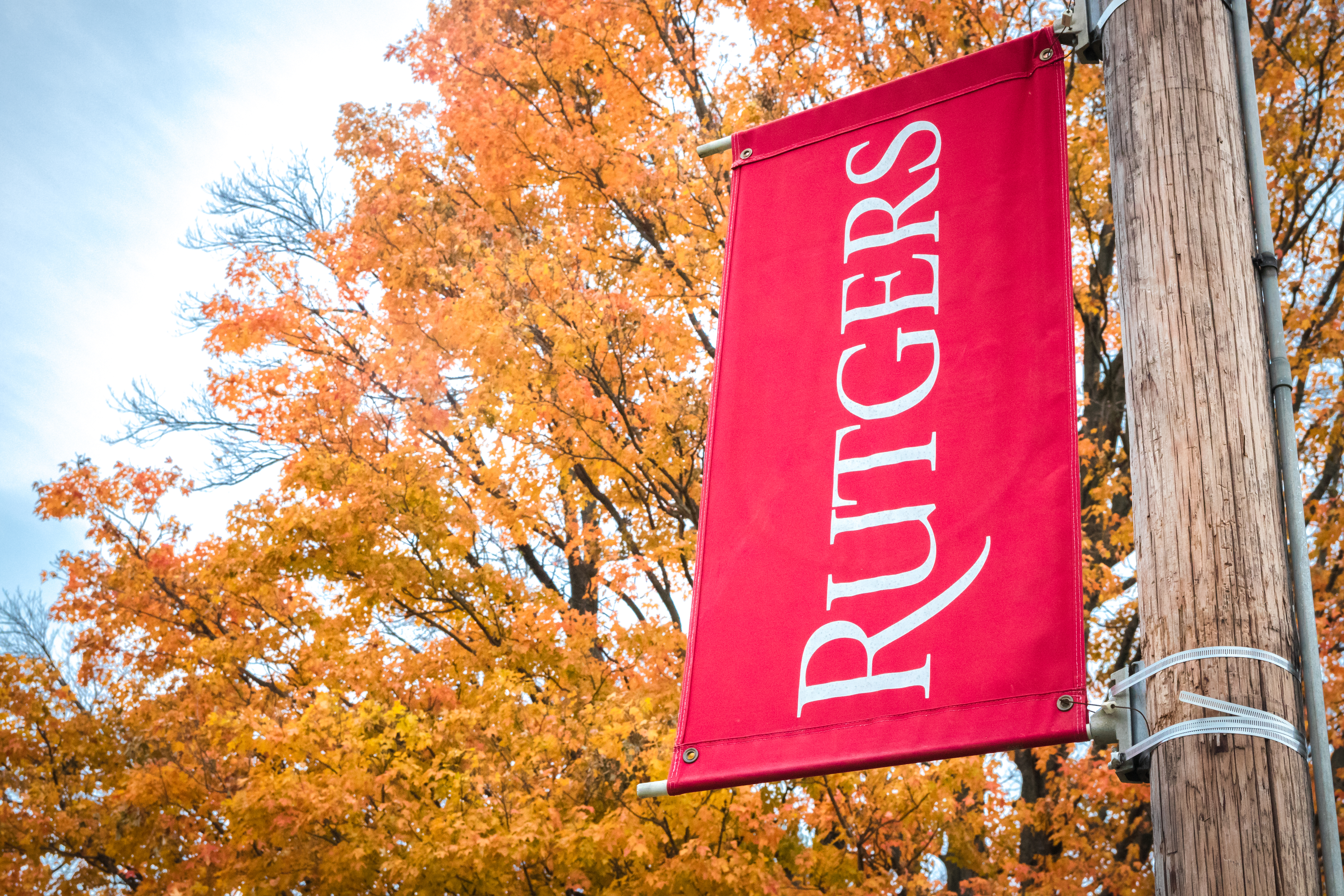 Possible Rutgers strike looms: &lsquo;Important decisions&rsquo; to be made Sunday