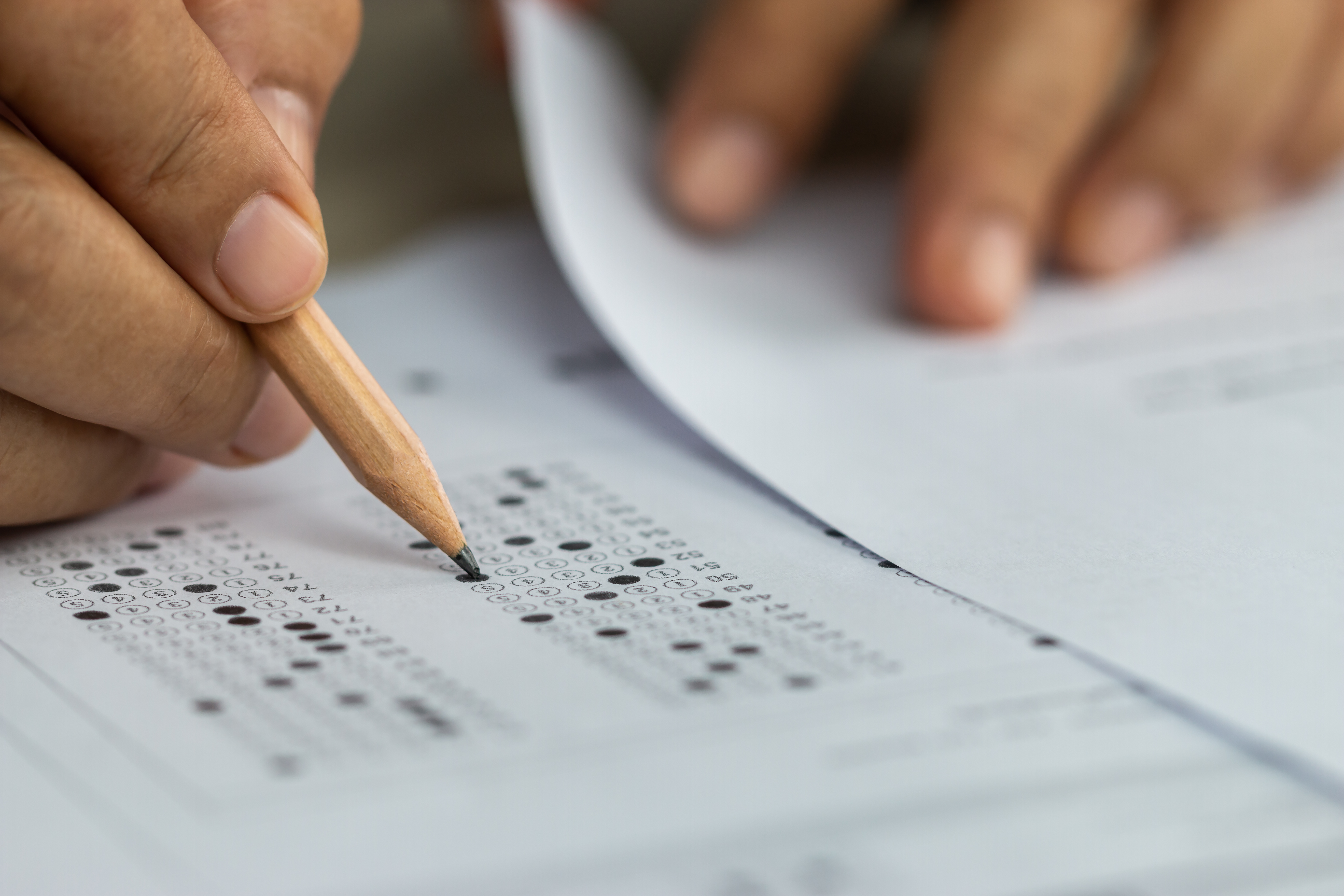 Feds Require States To Resume Standardized Tests, But Allow Flexibility