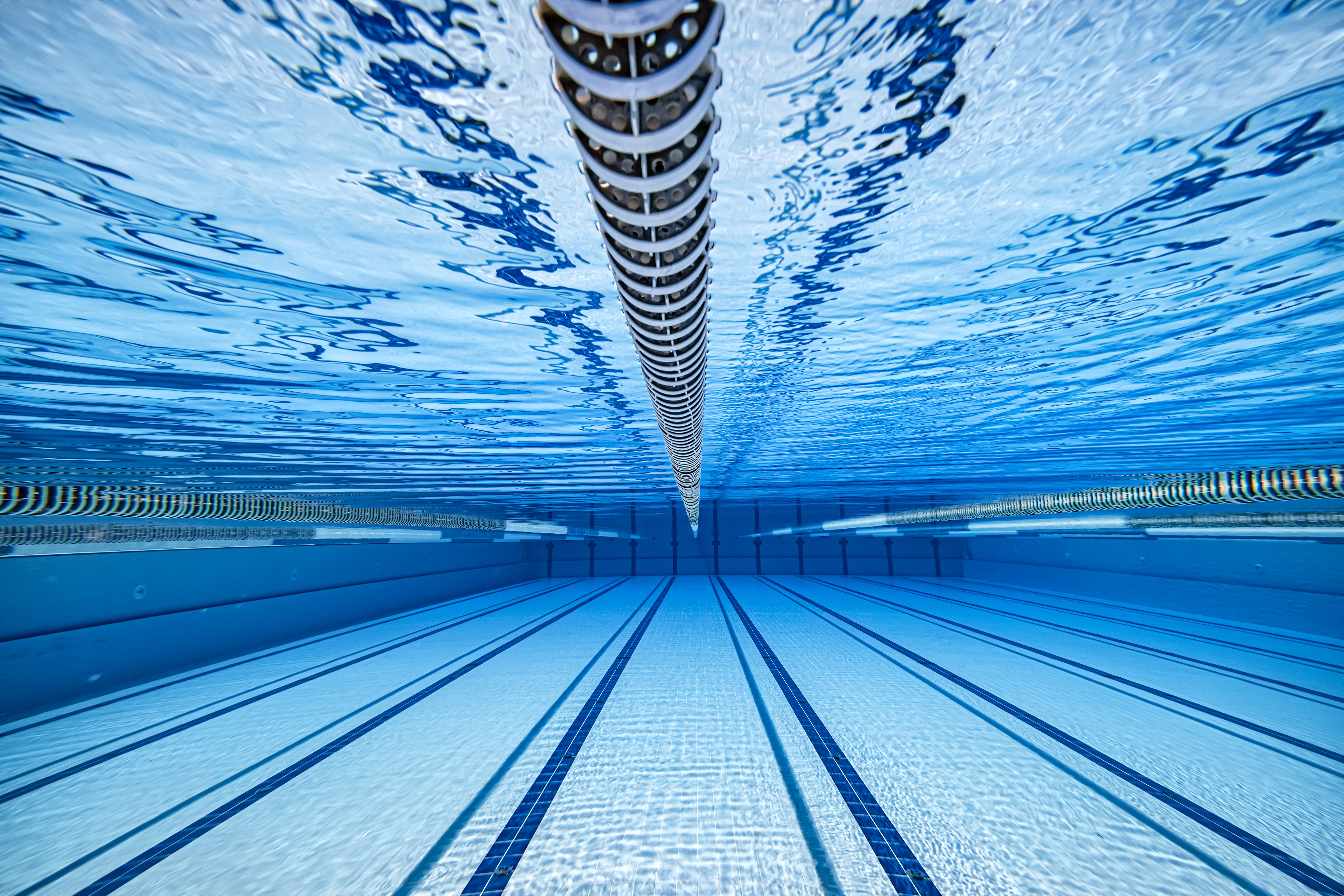 Drew University denies toxic chlorine levels at pool after 12 kids taken to hospital