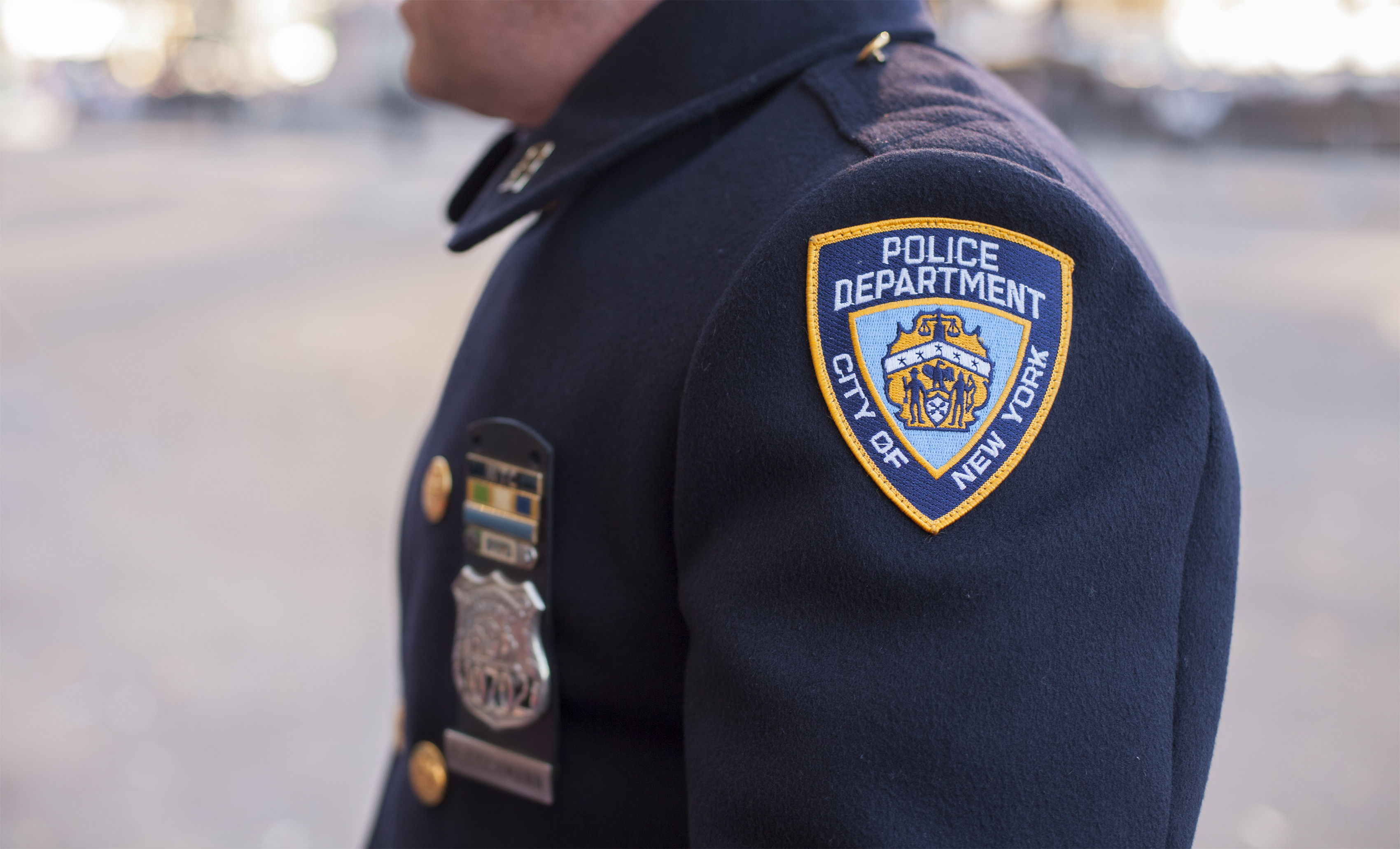 Is the NYPD ready for new role in dealing with people in
mental health crisis?