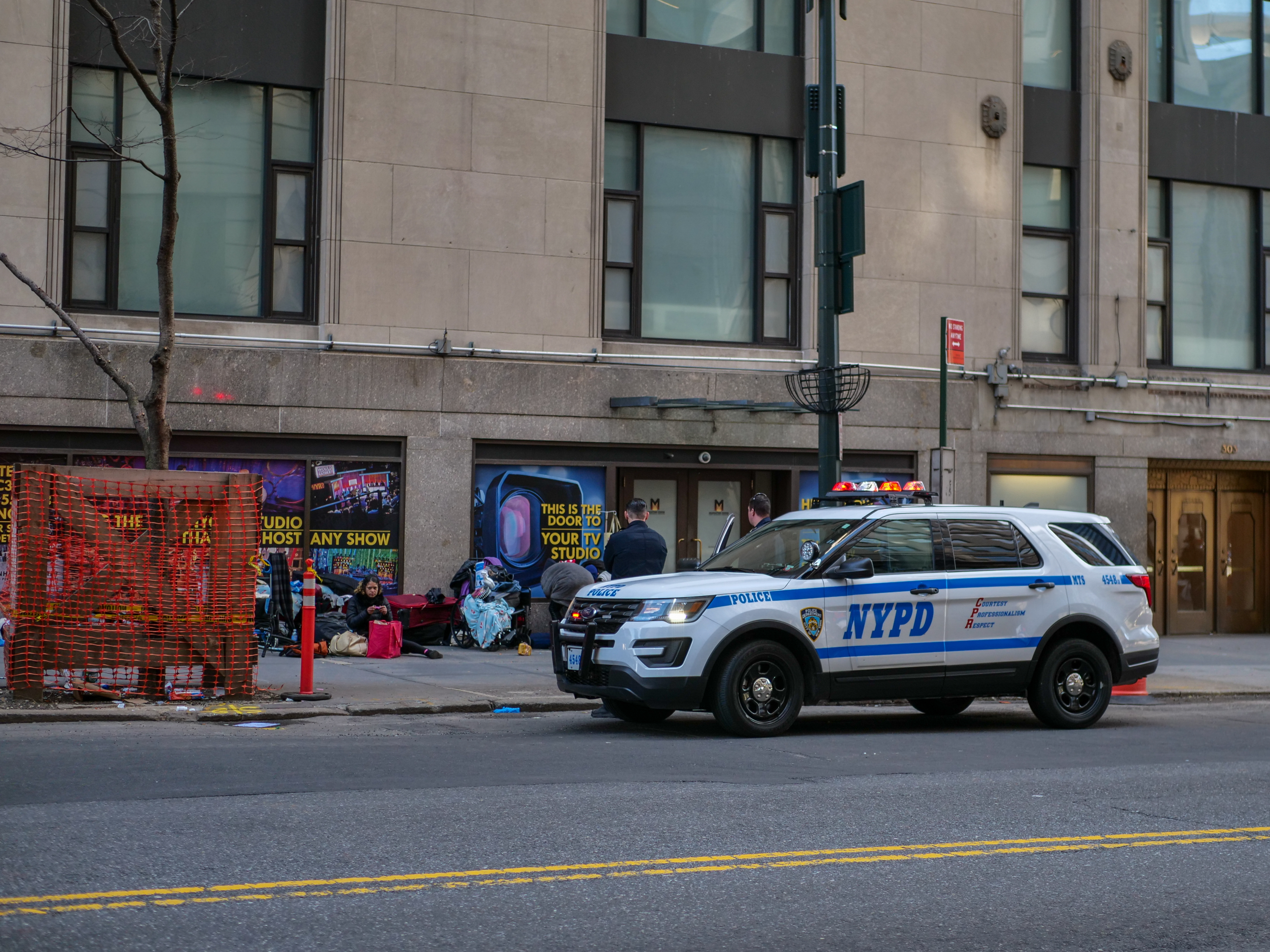 Adams says he&rsquo;s kicking homeless New Yorkers out of their encampments. Where will they go?