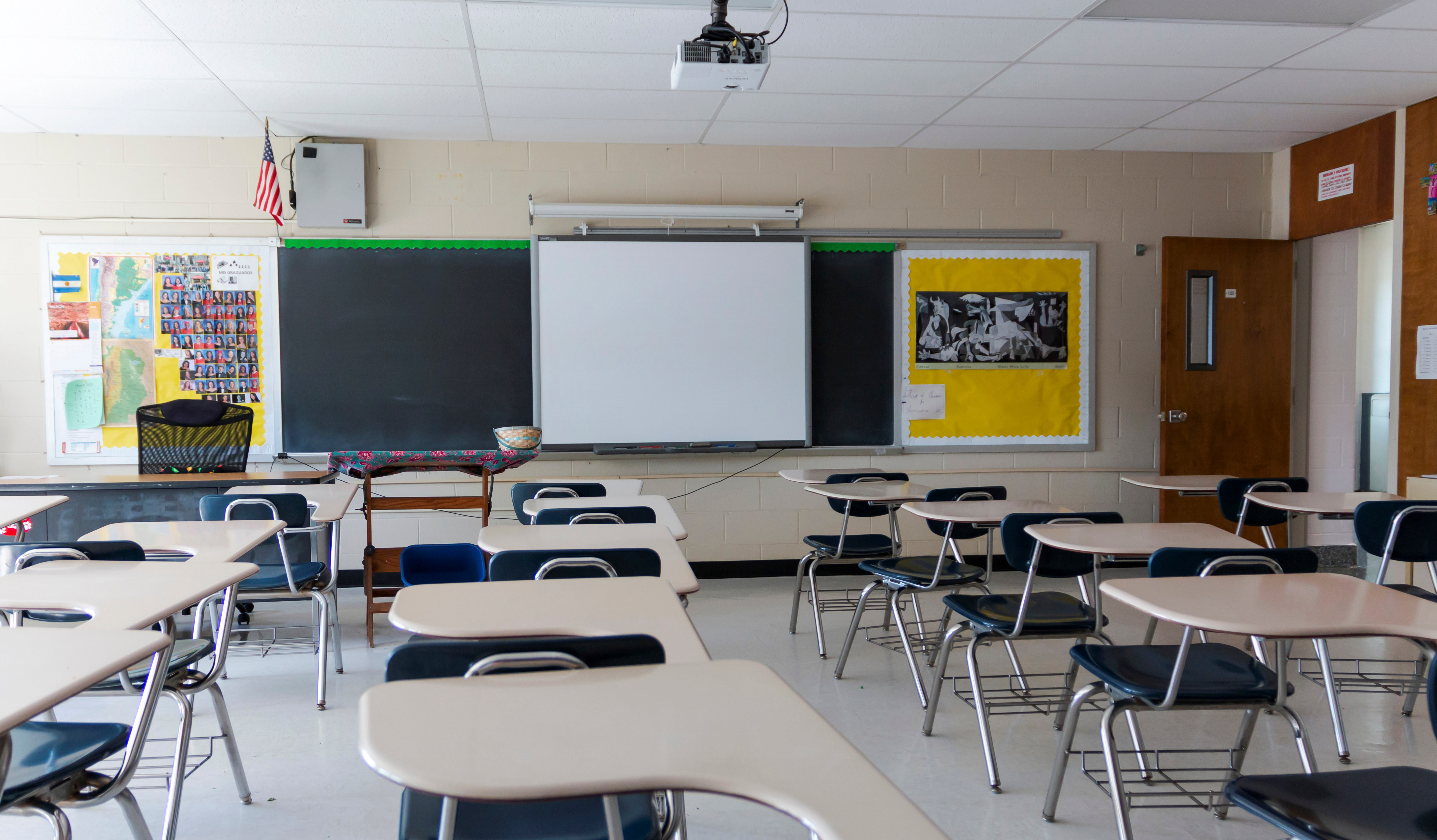 New Bill Would Mandate Smaller Classes In NYC Public Schools