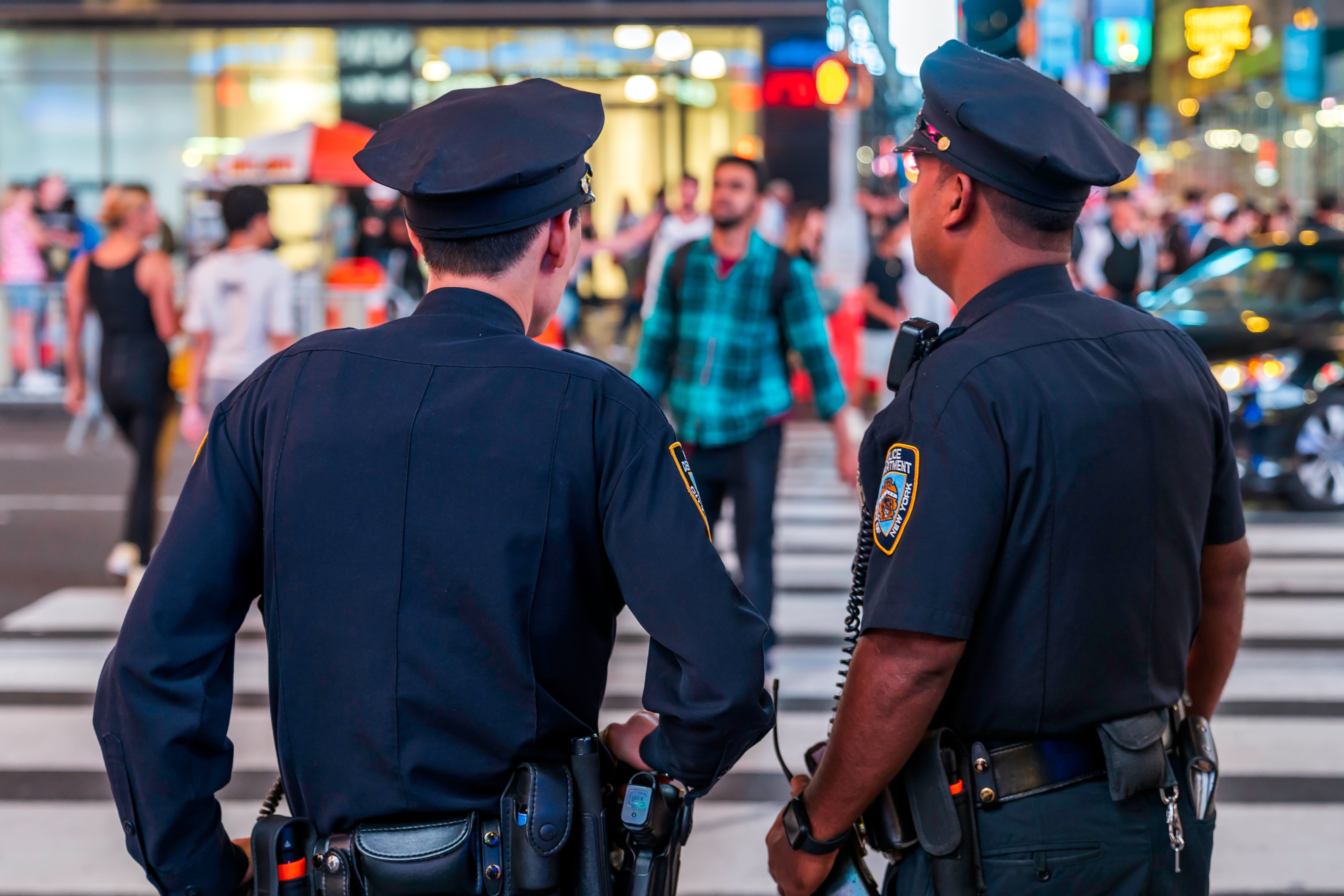 Black New Yorkers make up half of misdemeanor prosecutions in NYC, study finds