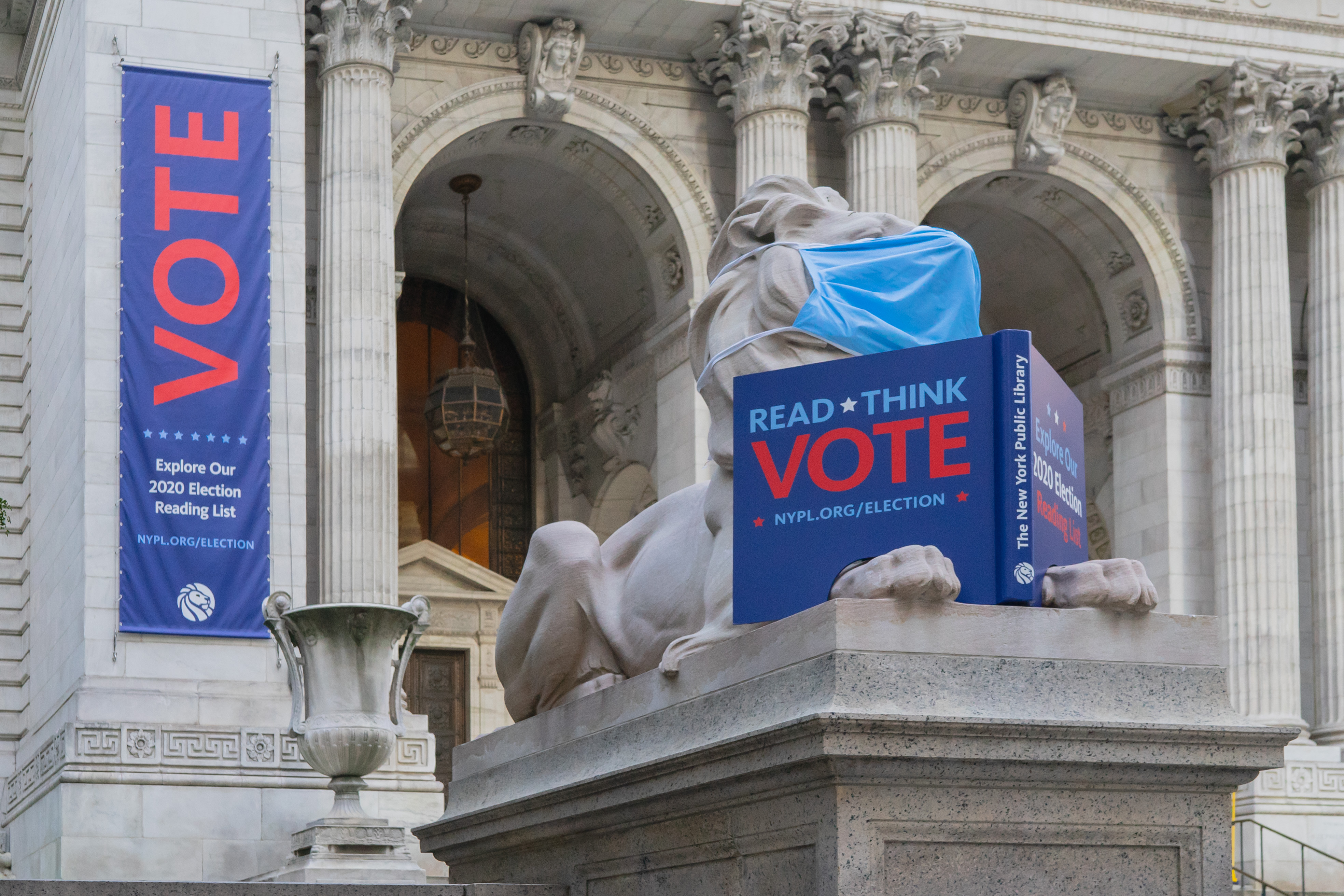 Lawmakers moving some NY elections to even years. Could NYC be next?