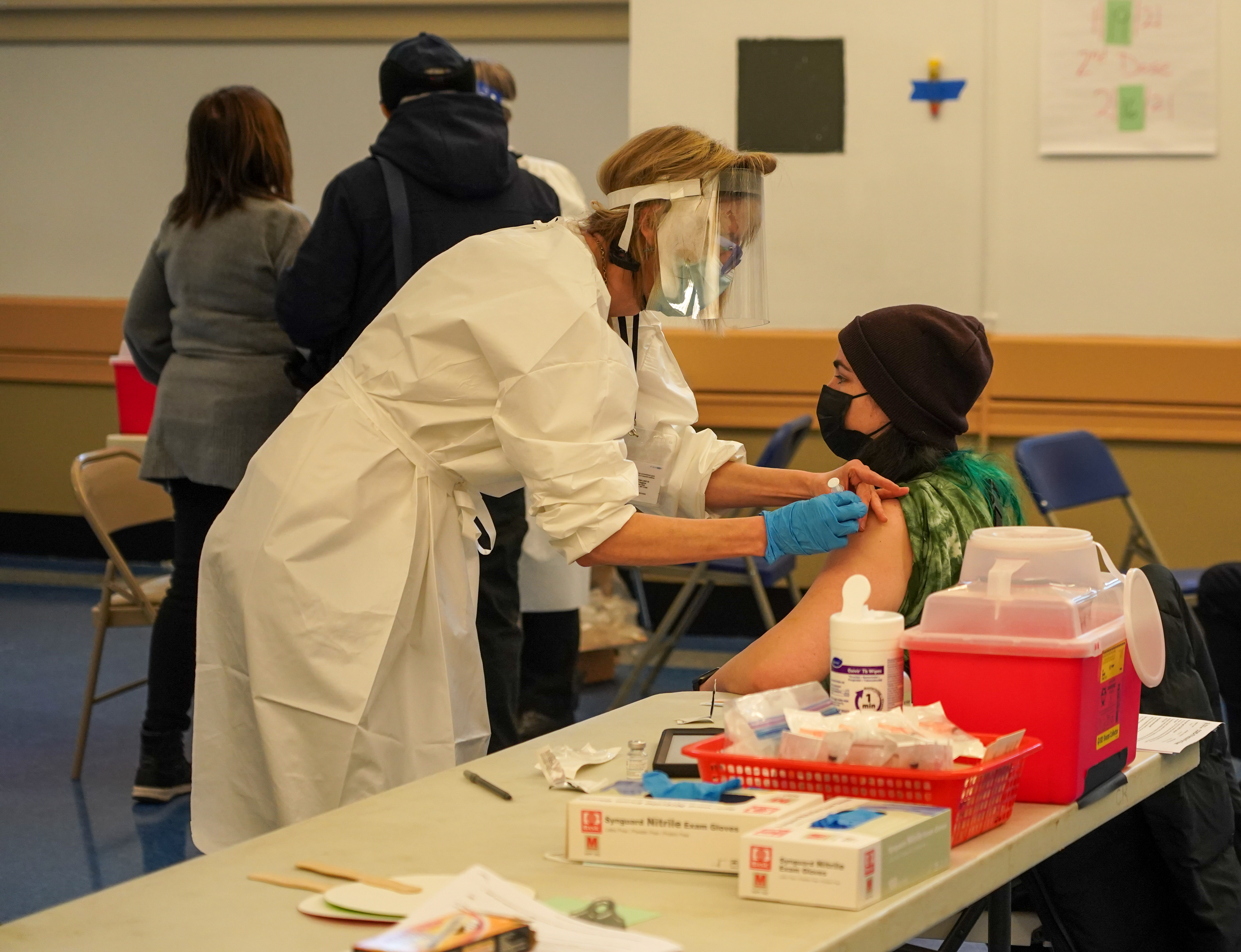 NY officials worry young adults may lose insurance as COVID-era protections end