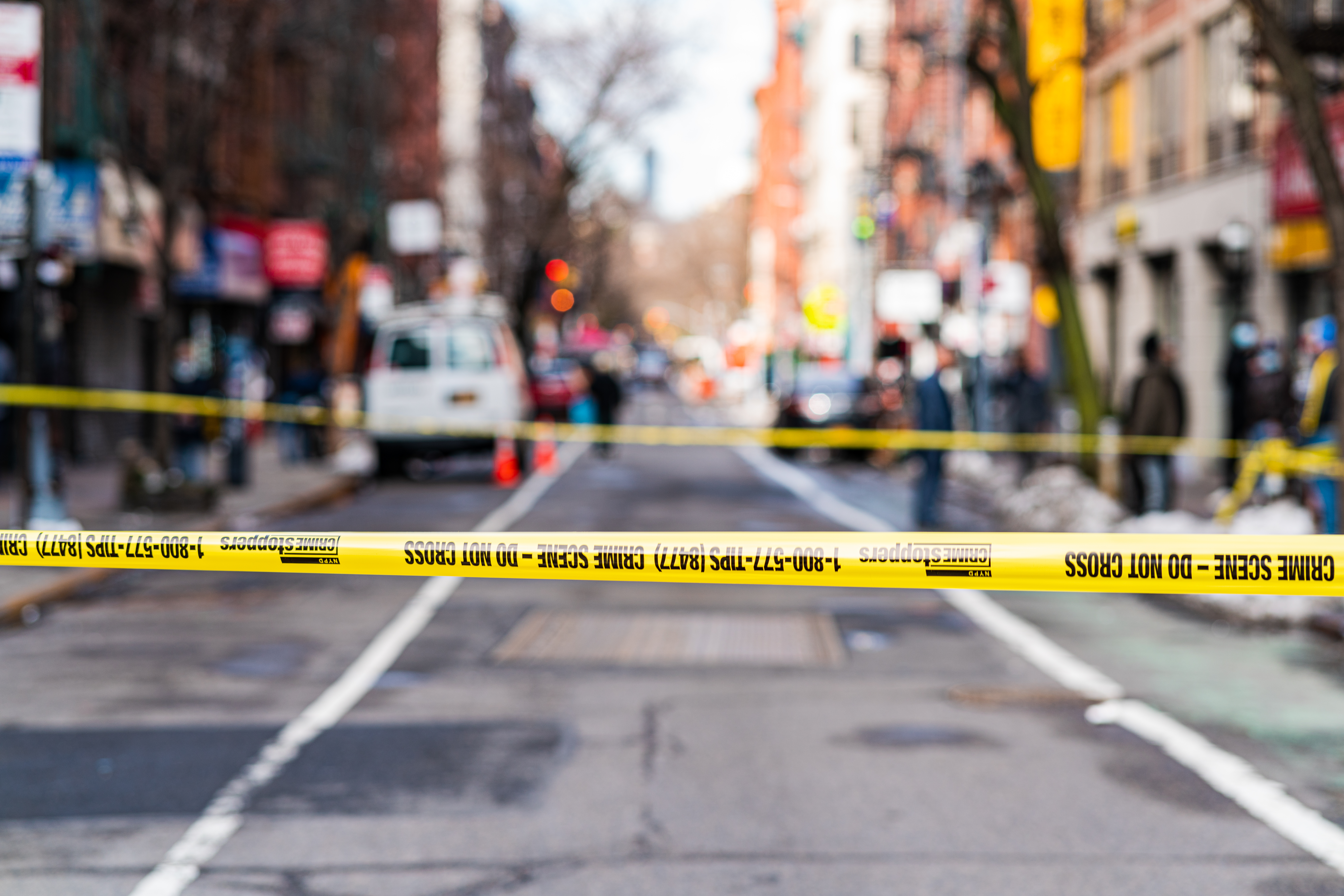 East Flatbush woman killed by gunfire in domestic violence incident Sunday