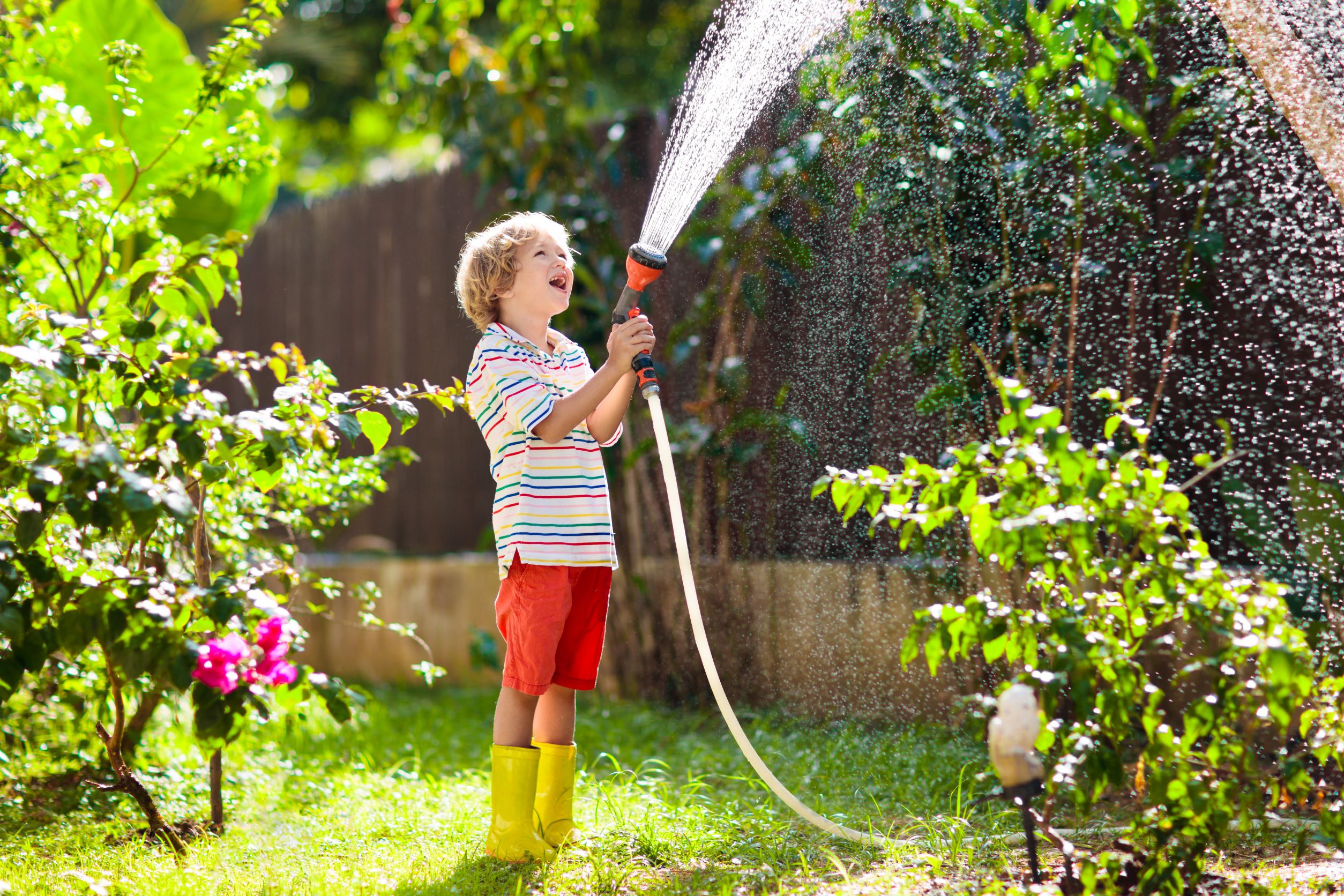 NJ asks residents to curb water use, drought conditions in 6 counties