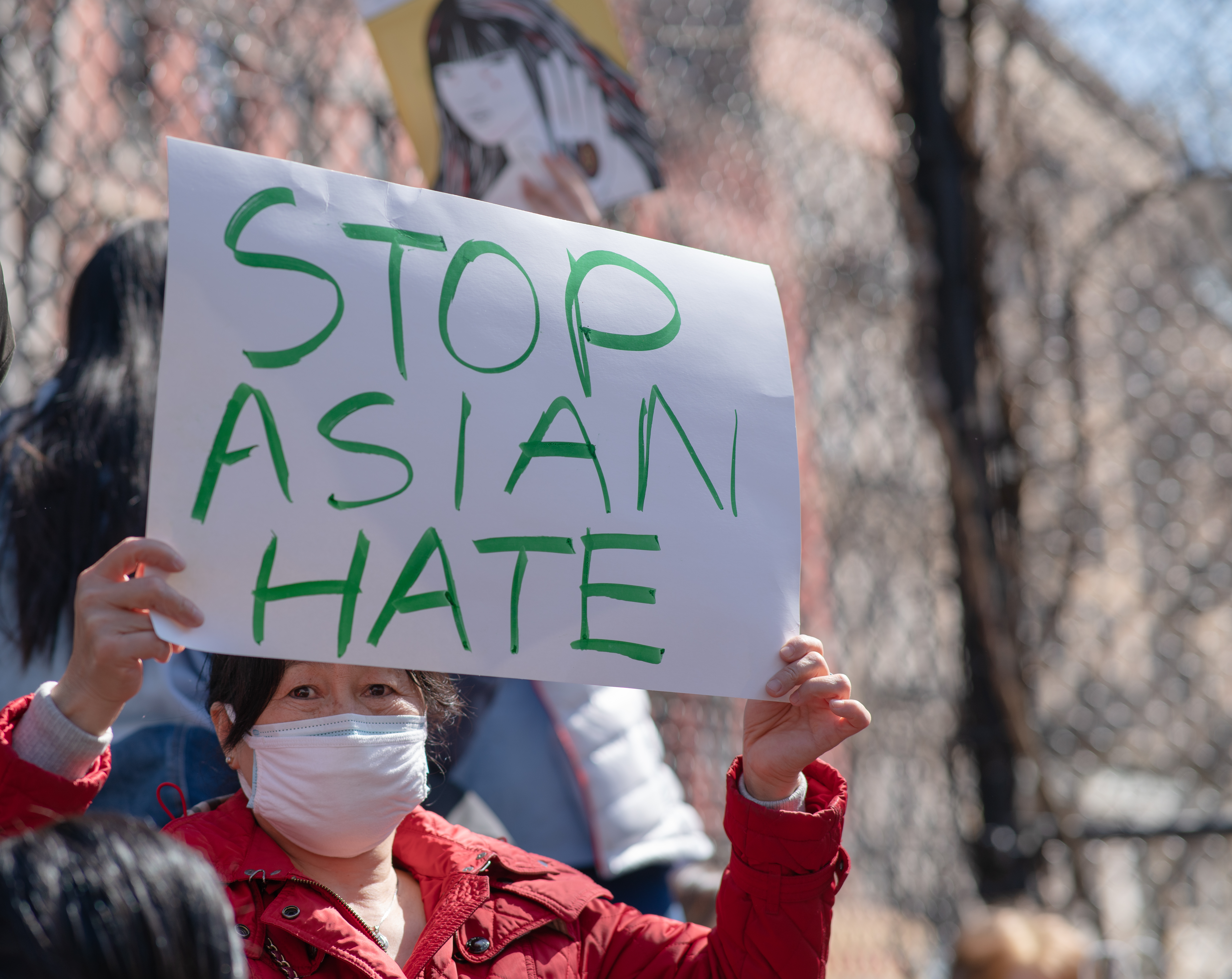 Nearly half of those arrested in hate crime attacks had mental health issues: NYPD