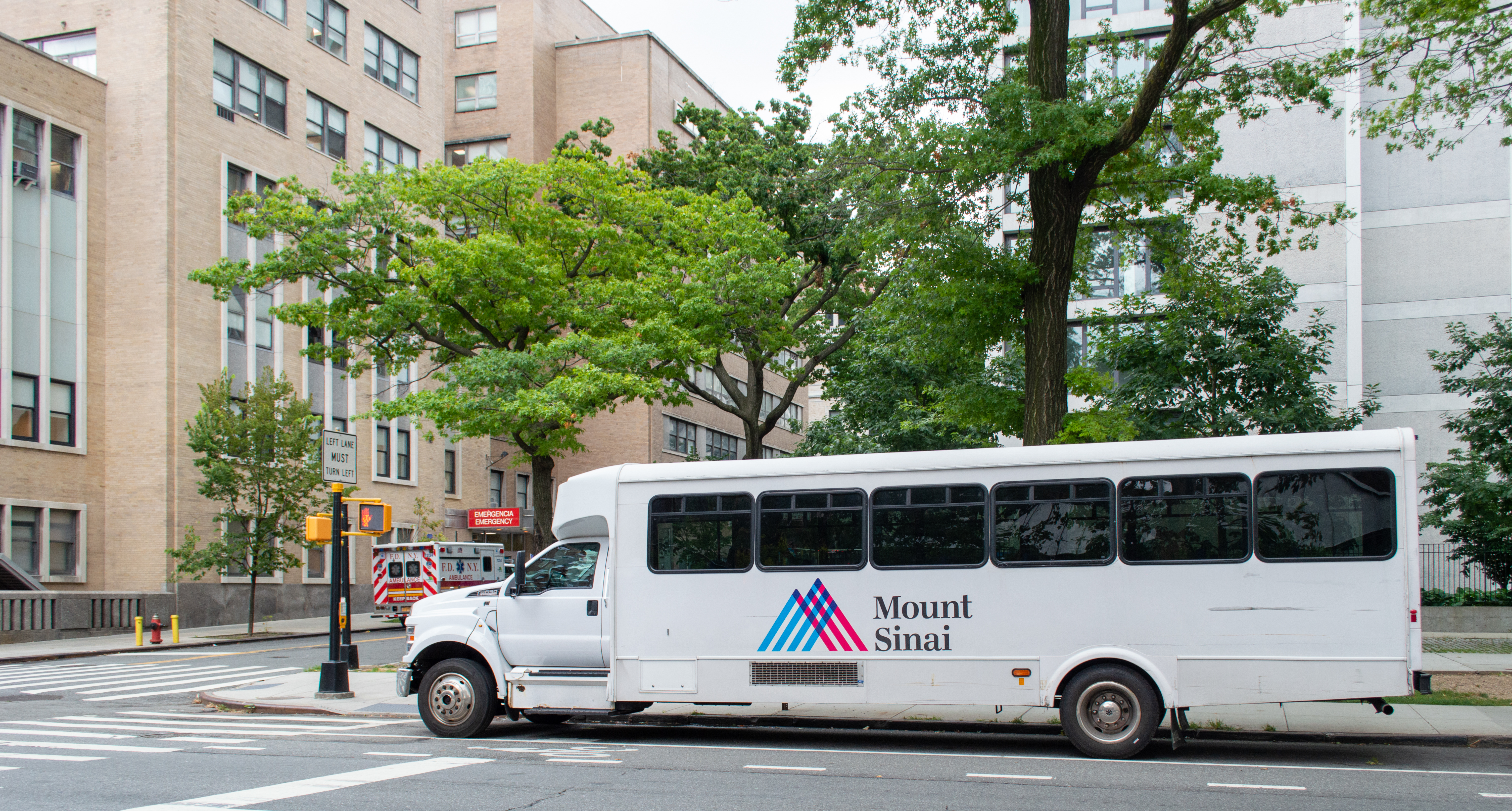 About 500 doctors at Mount Sinai are set to strike Tuesday About 500 doctors at Mount Sinai are set to strike Tuesday