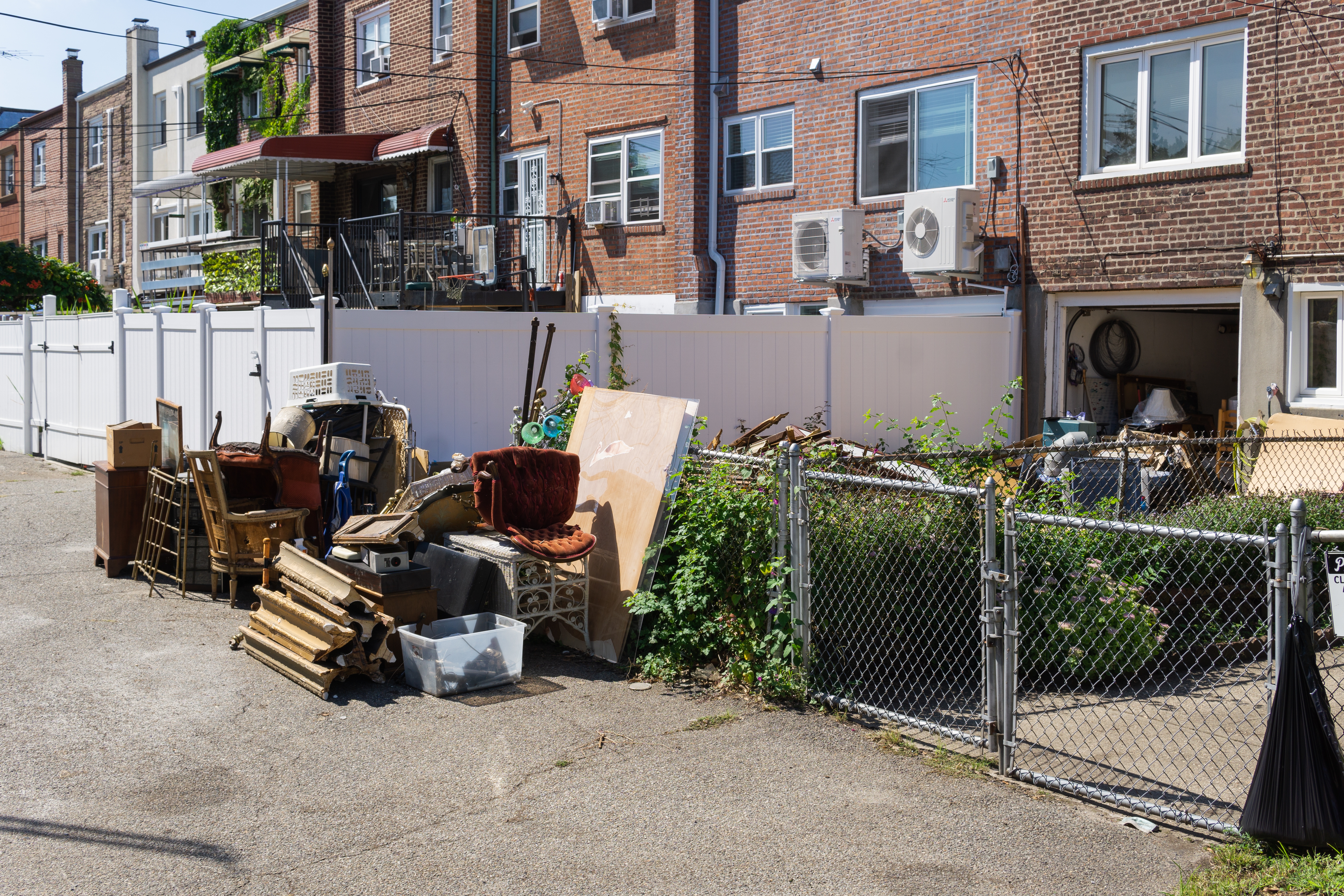 Several Ida-Flooded Queens Residents Thought FEMA Would Make Them Whole. It&rsquo;s Not That Simple.
