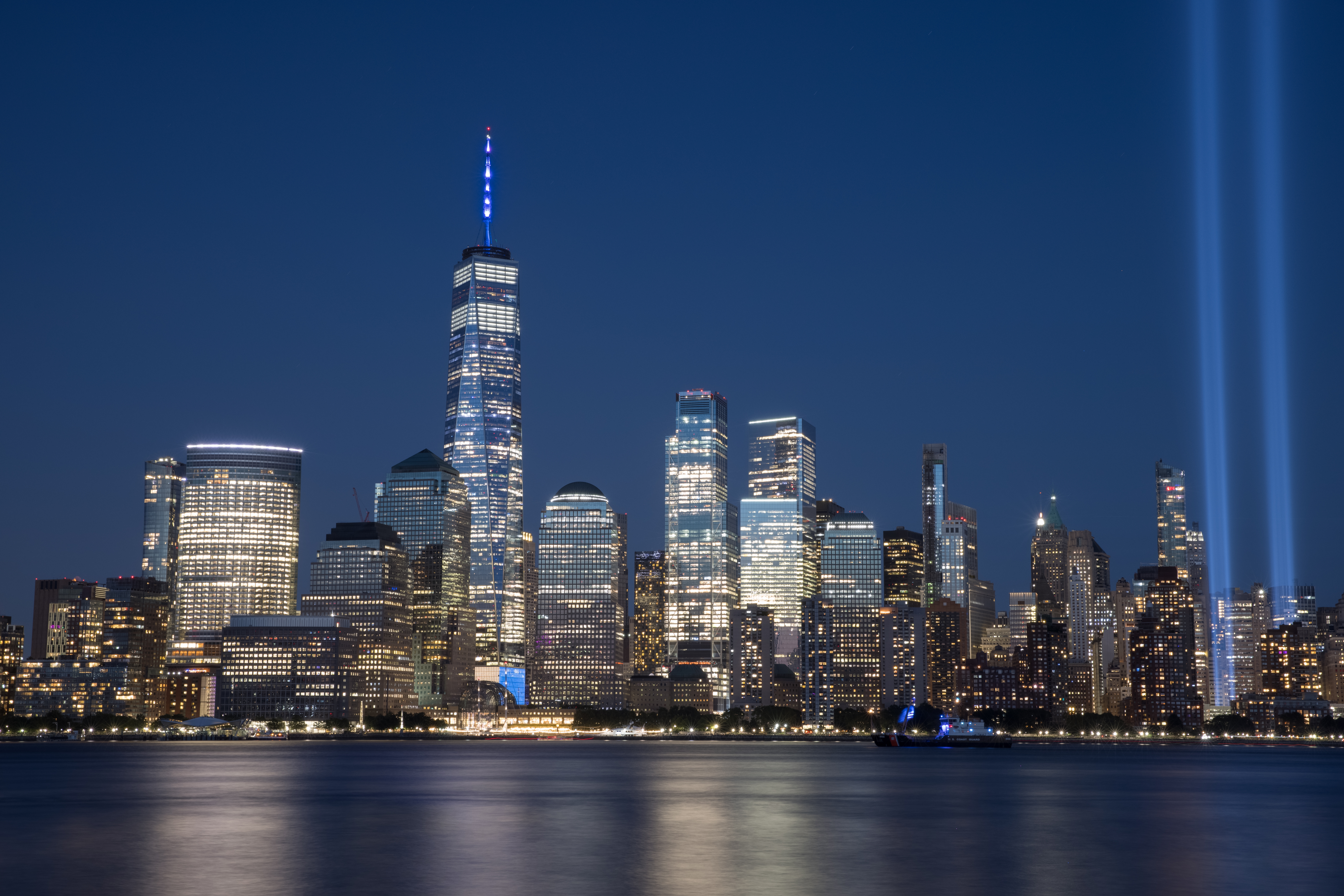 What to know about 9/11 commemorations and street closures