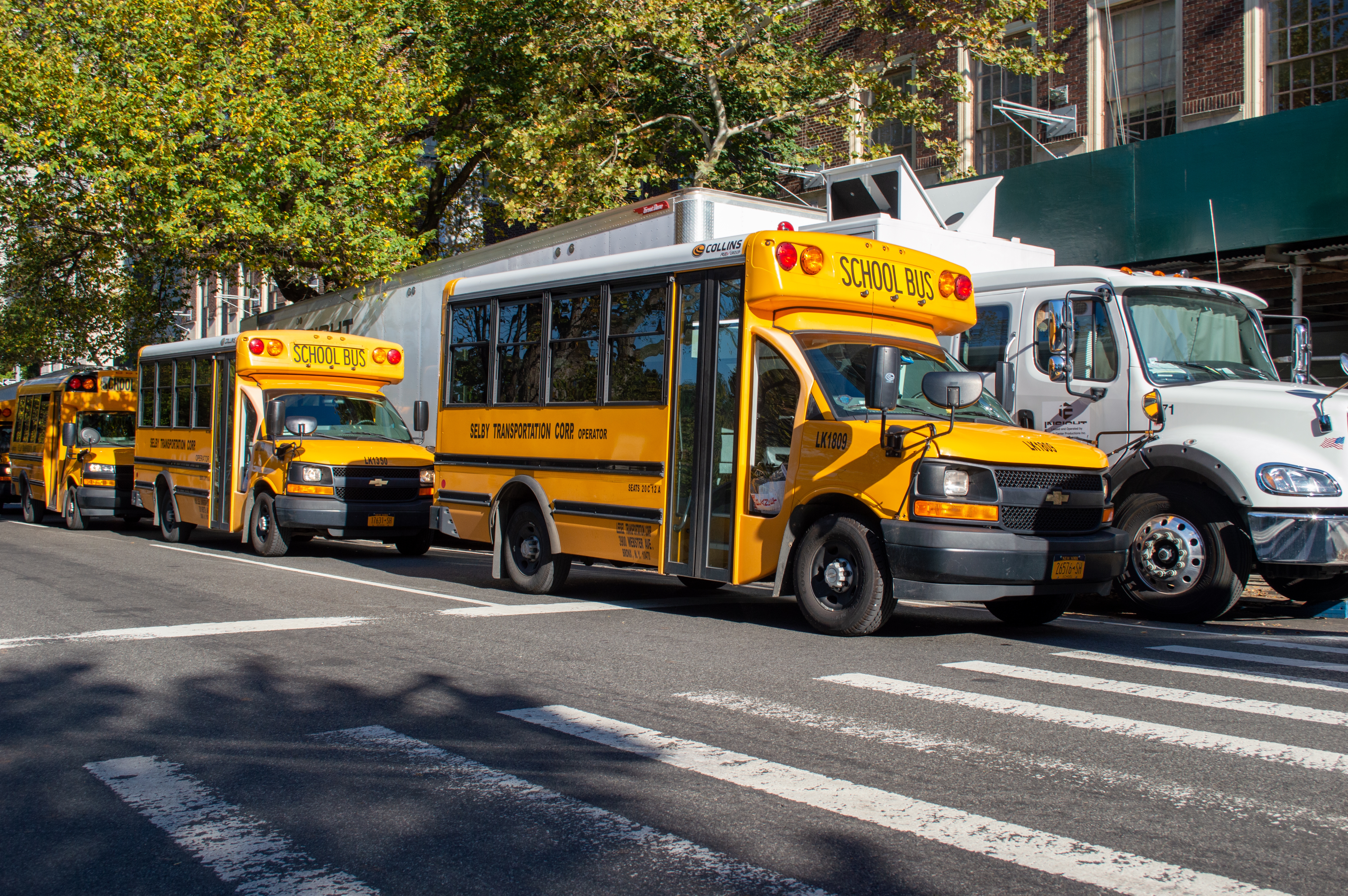 NYC Schools Still Ramping Up Promised Support For Students With Disabilities NYC Schools Still Ramping Up Promised Support For Students With Disabilities