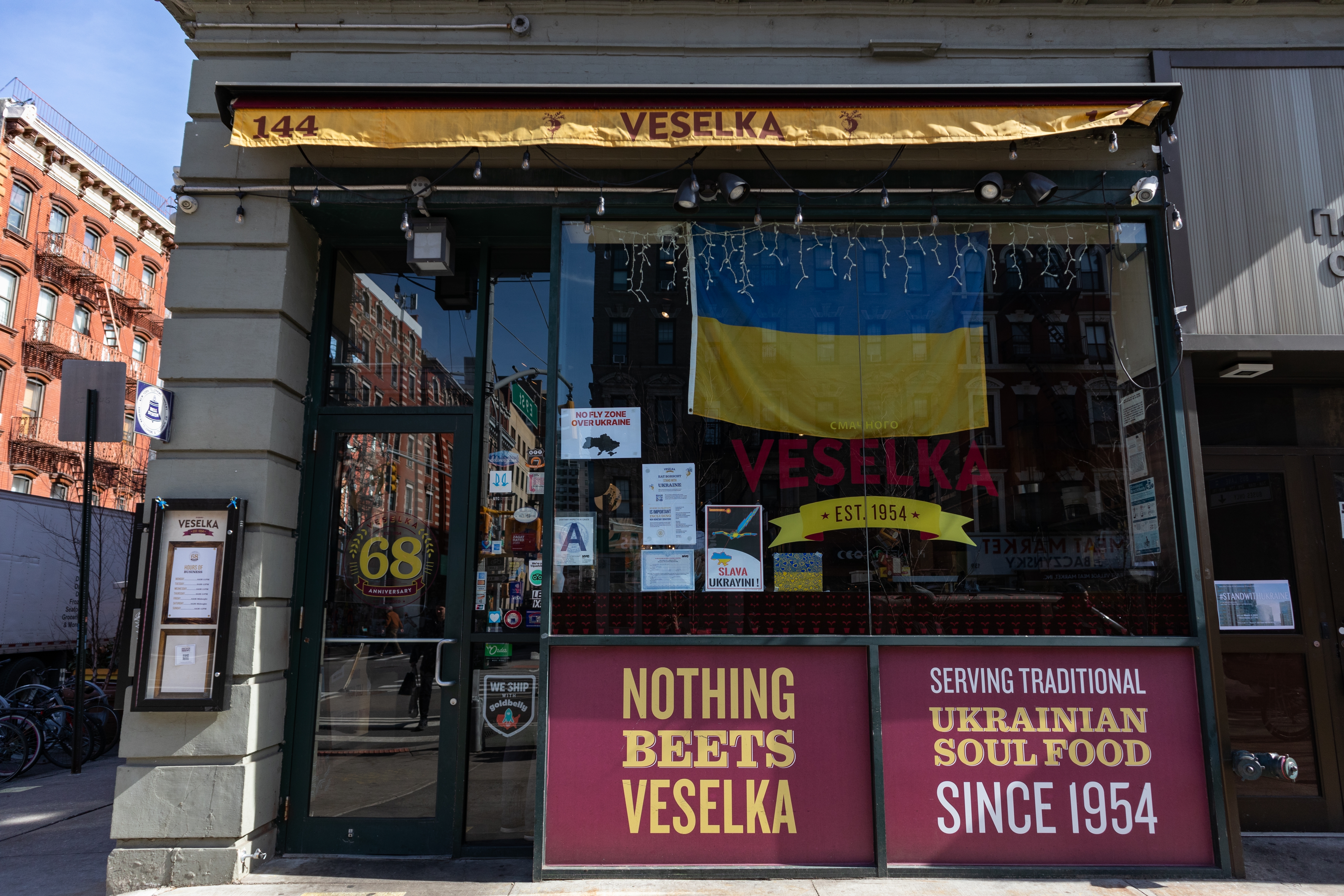 NY, NJ, CT restaurants, chefs and bakers among James Beard Award semi-finalists