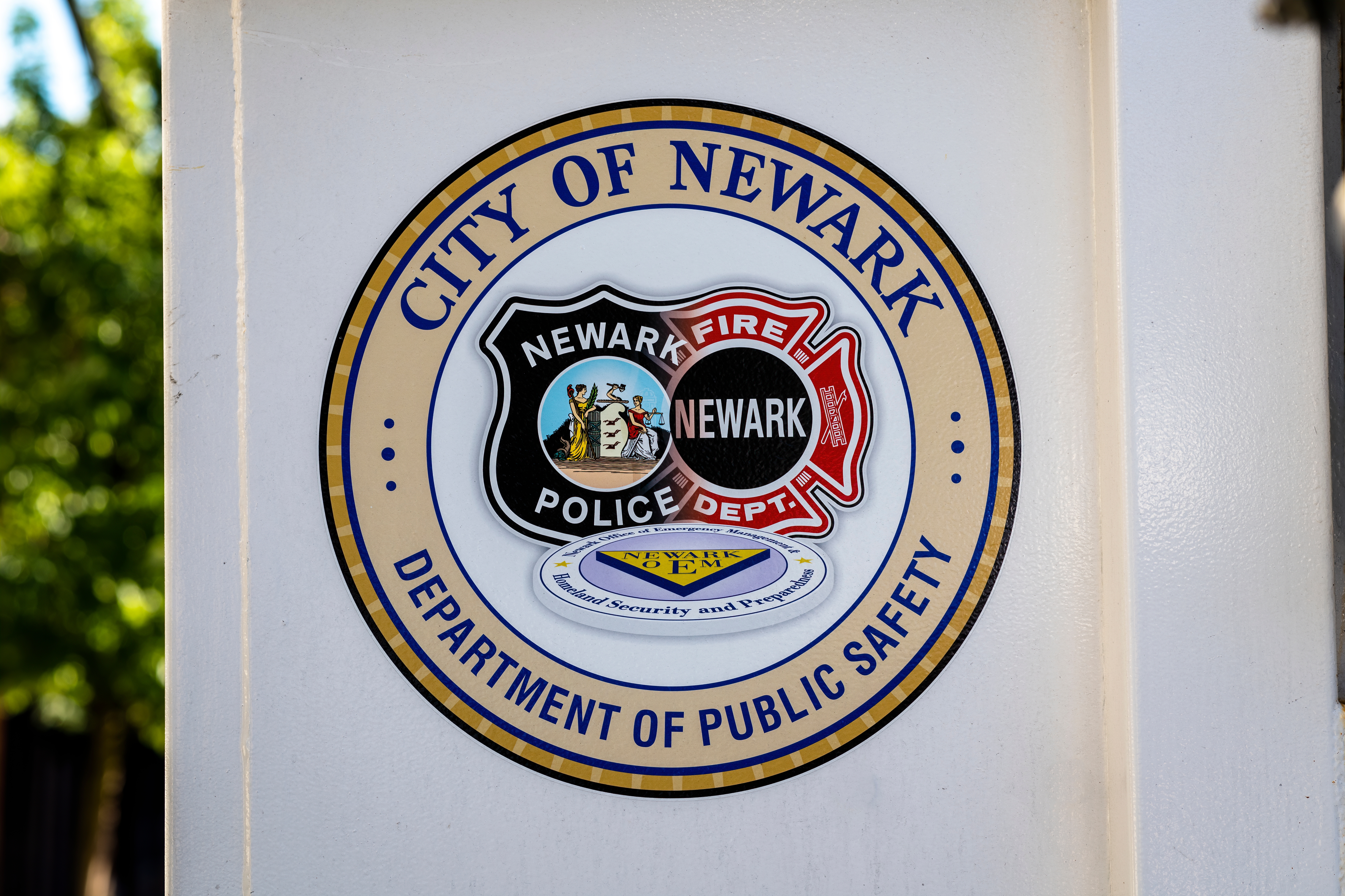 Carbon monoxide leak in Newark senior apartments leaves 11 hospitalized