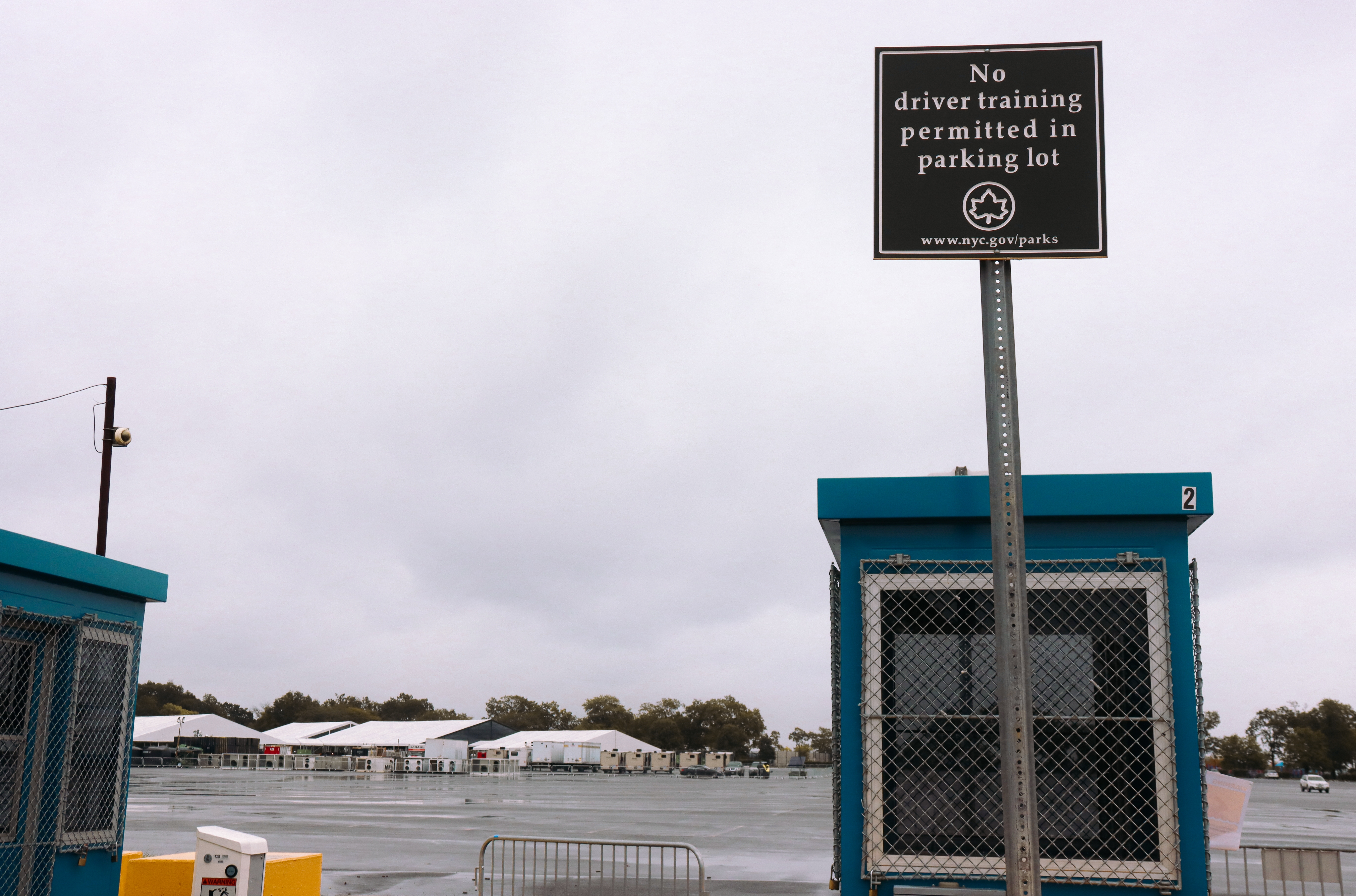 Mayor Adams declares state of emergency over growing migrant crisis
