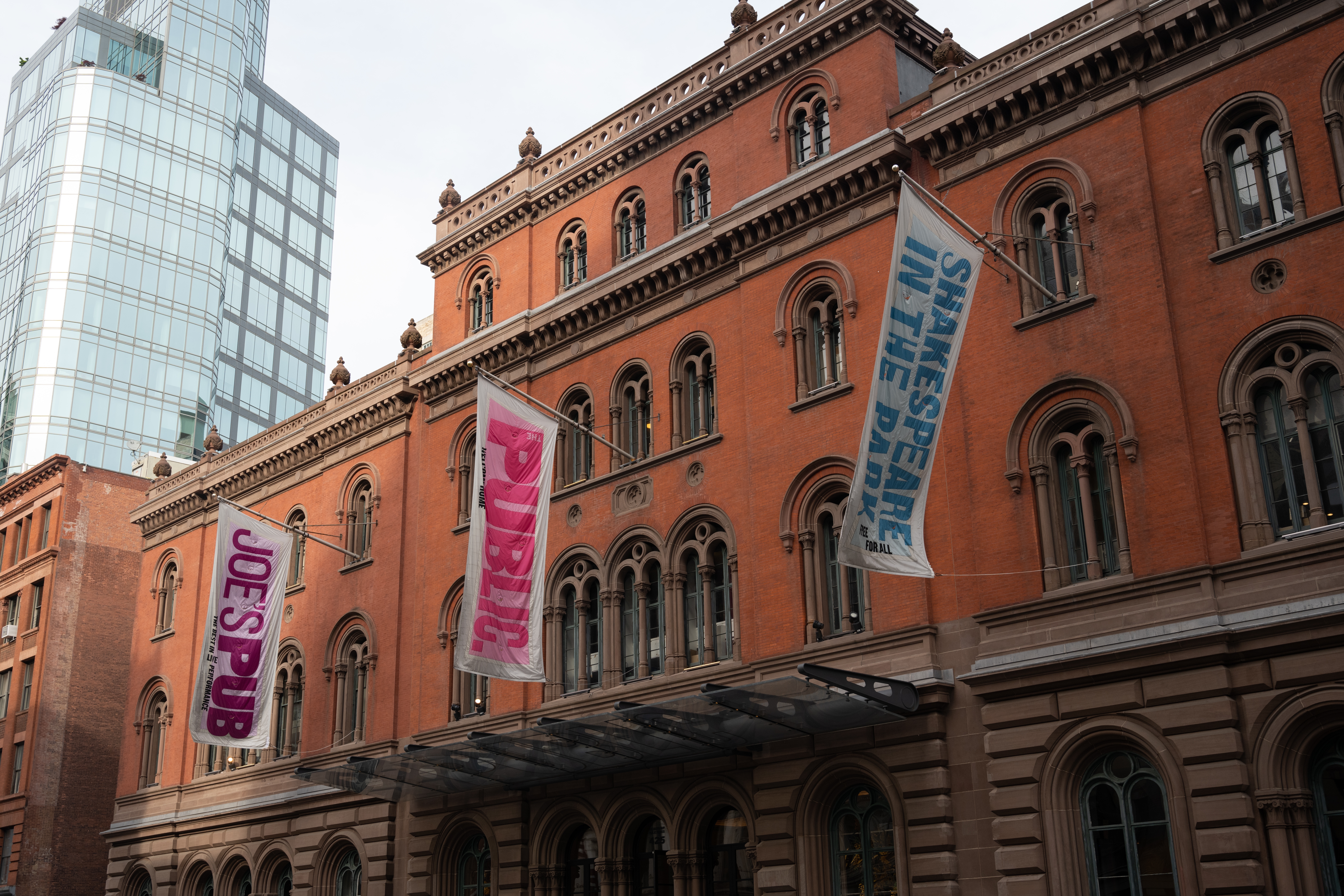 Beyond Broadway: How to see great NYC theater on a budget