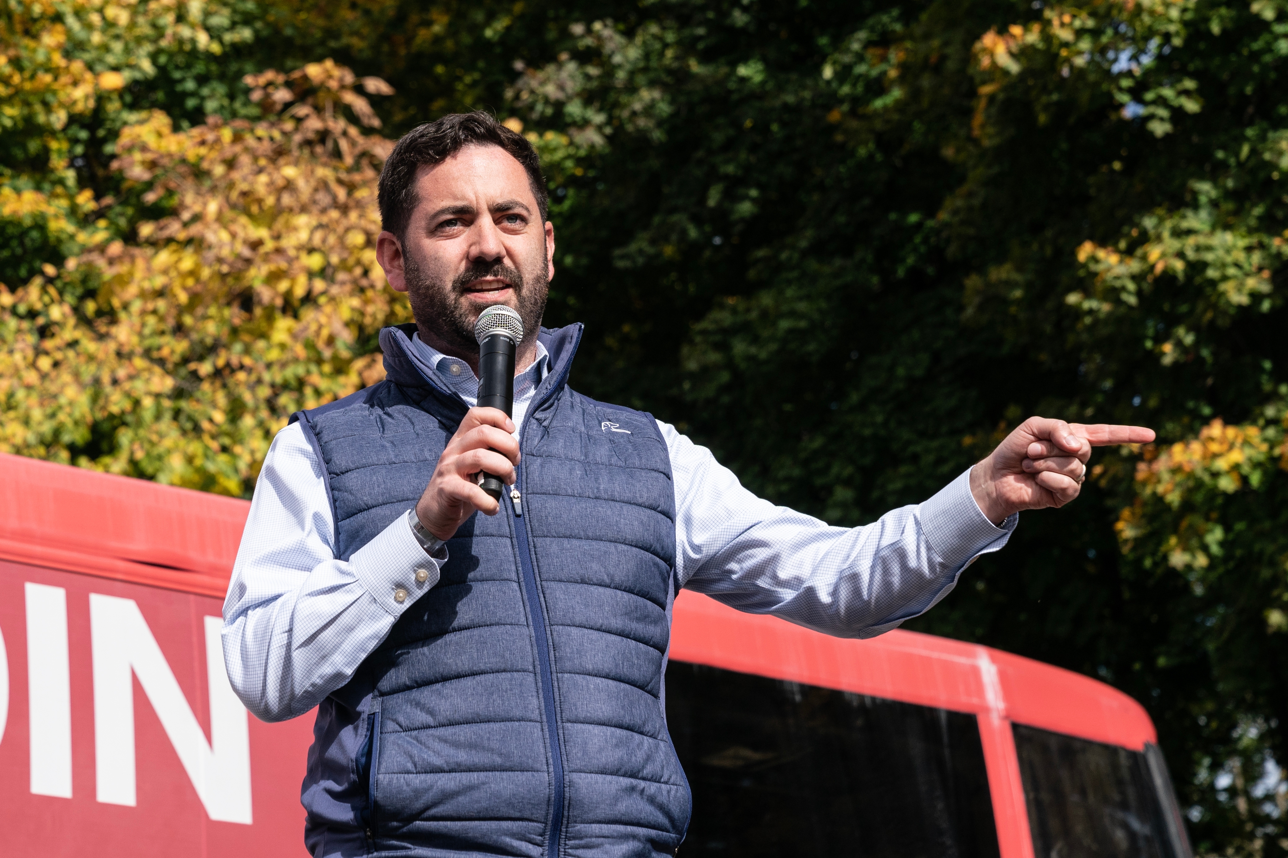 Rockland County threatens fines, lawsuit in reply to Adams’ migrants plan Rockland County threatens fines, lawsuit in reply to Adams’ migrants plan