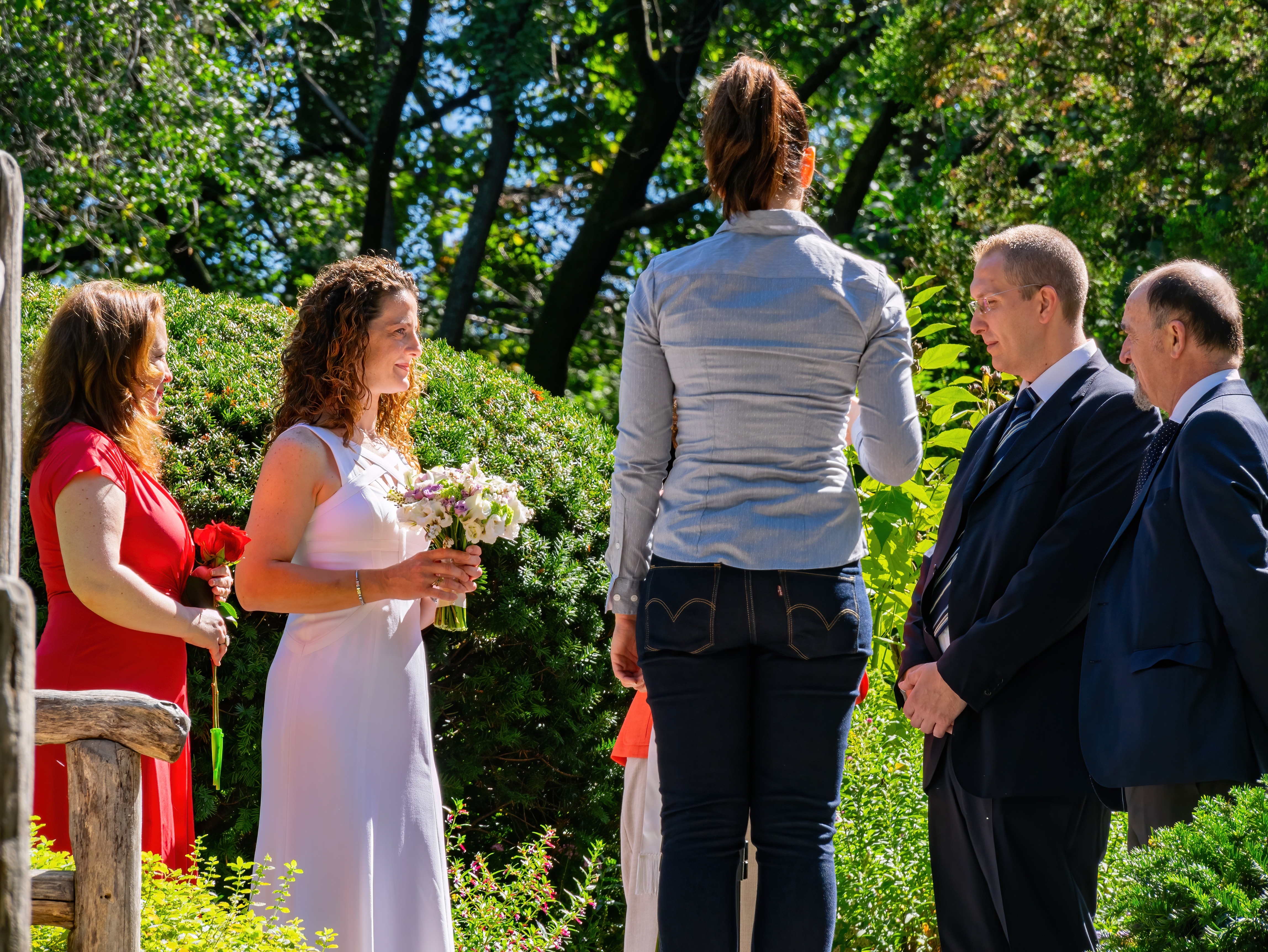 New law lets adults easily officiate weddings in New York state