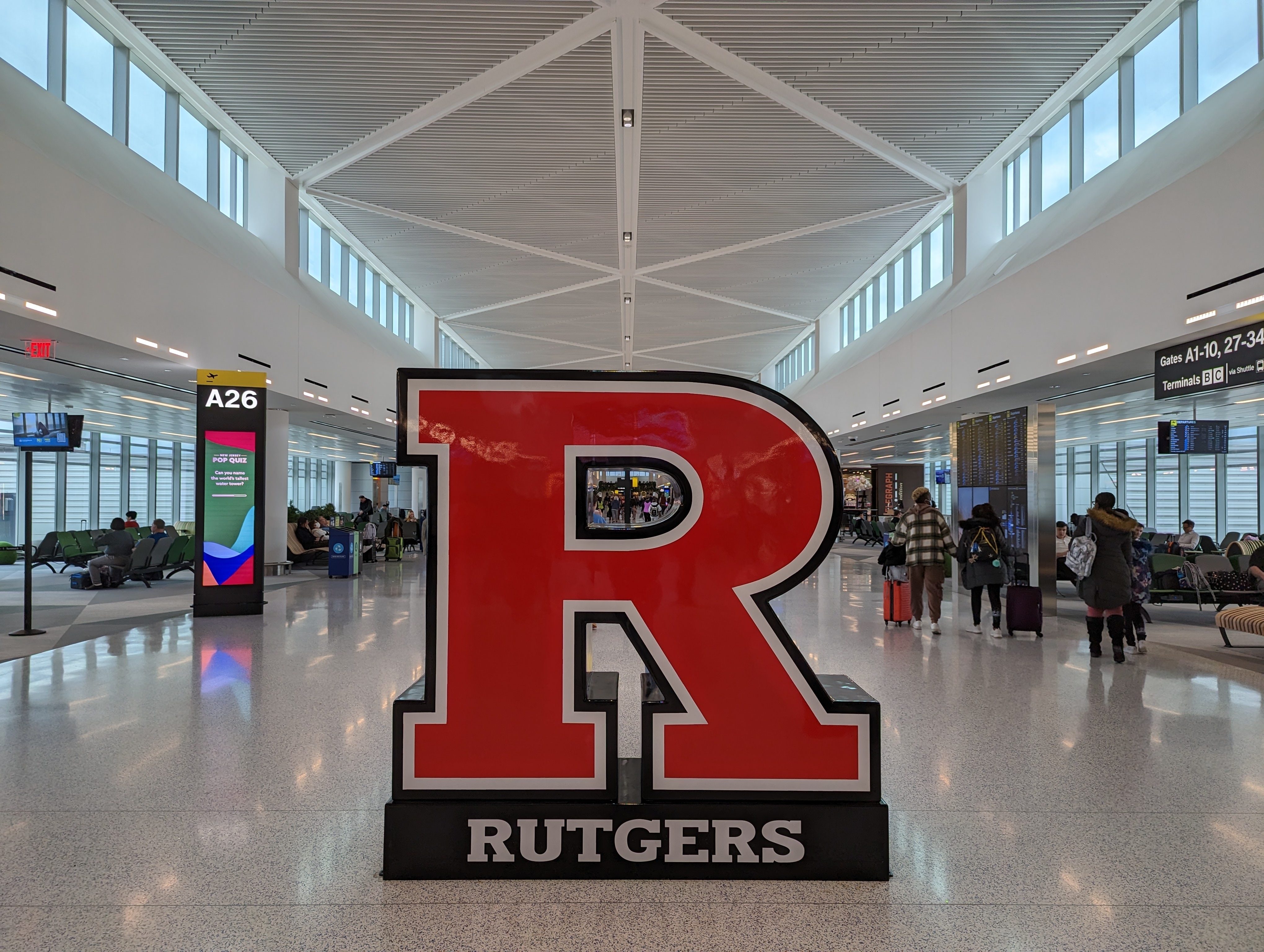 Rutgers-Newark chancellor &lsquo;hoped to remain,&rsquo; as university president plans to replace her
