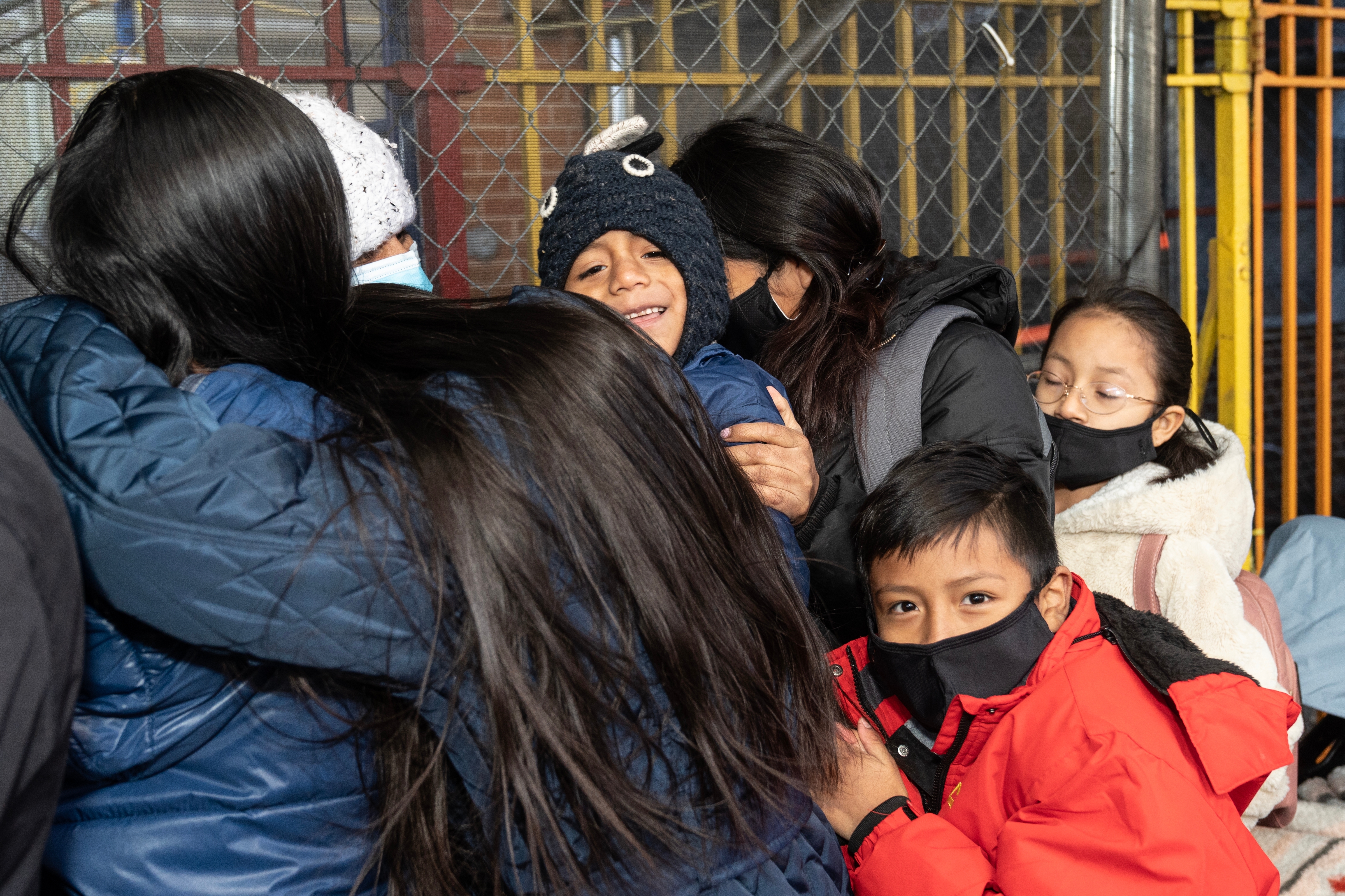 Judge in Rockland, Orange migrants case expresses skepticism over orders keeping them out