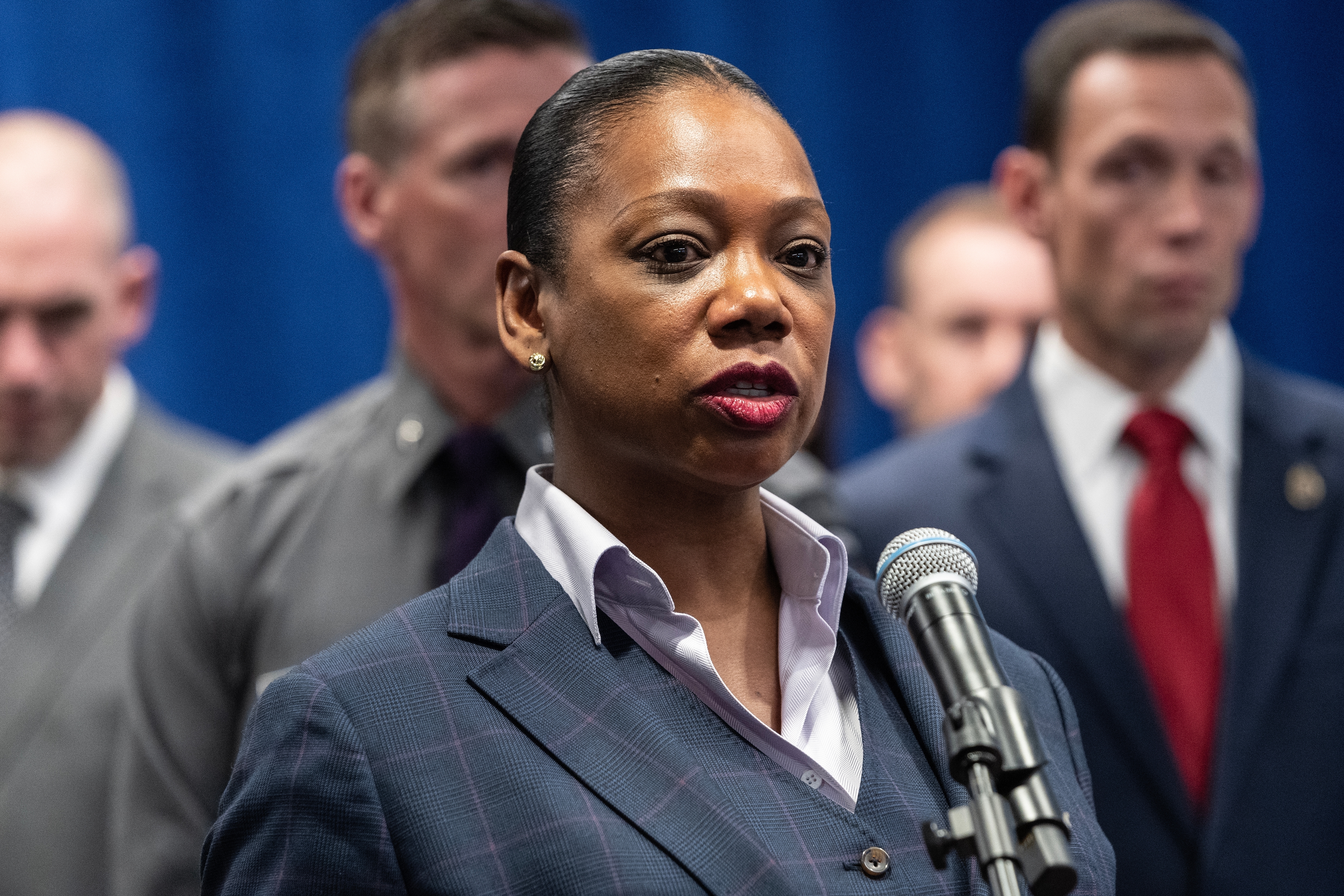 NYPD asks New Yorkers to report unsolved killings of LGBTQ people NYPD asks New Yorkers to report unsolved killings of LGBTQ people