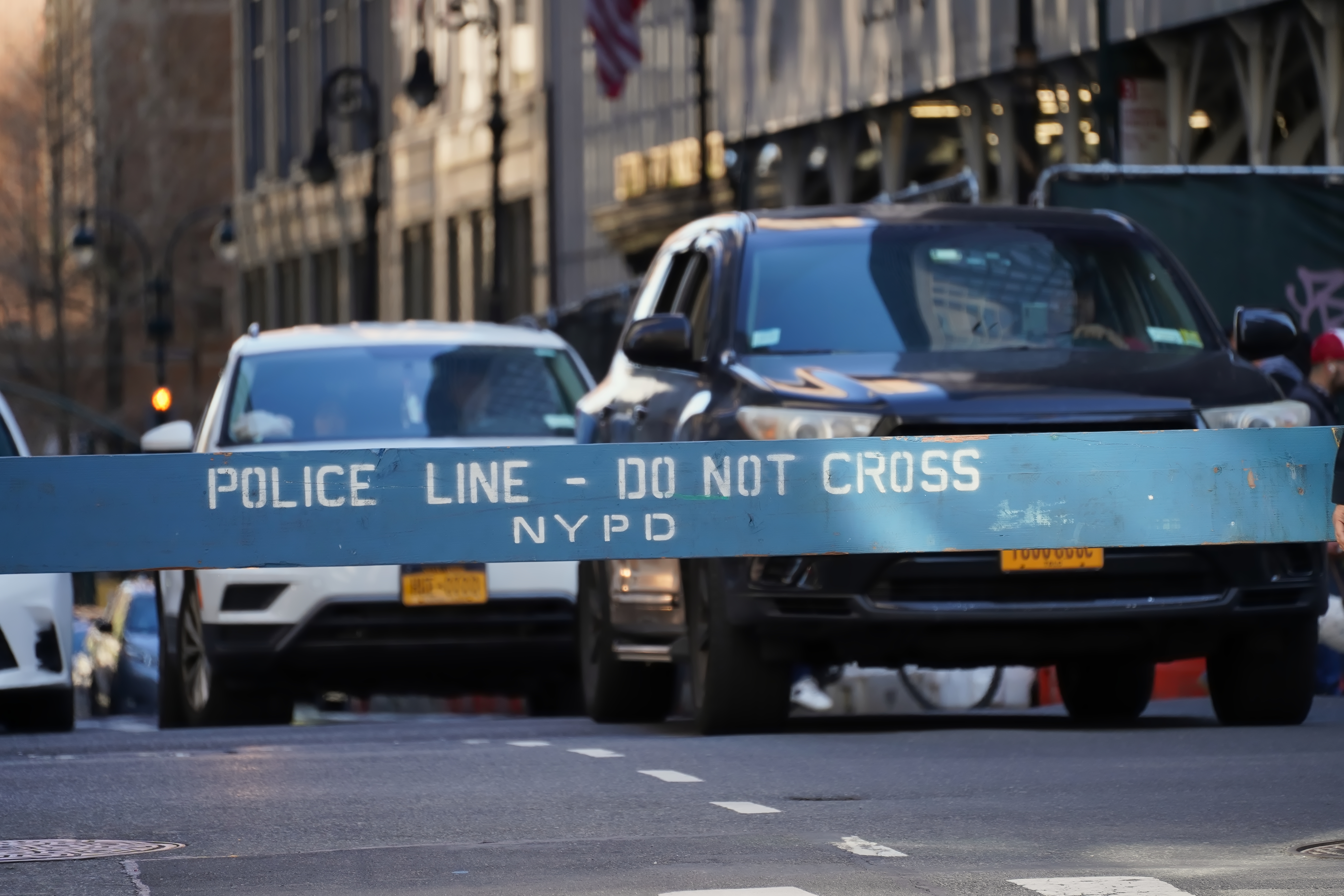 NYC residents still concerned about crime, Siena poll finds