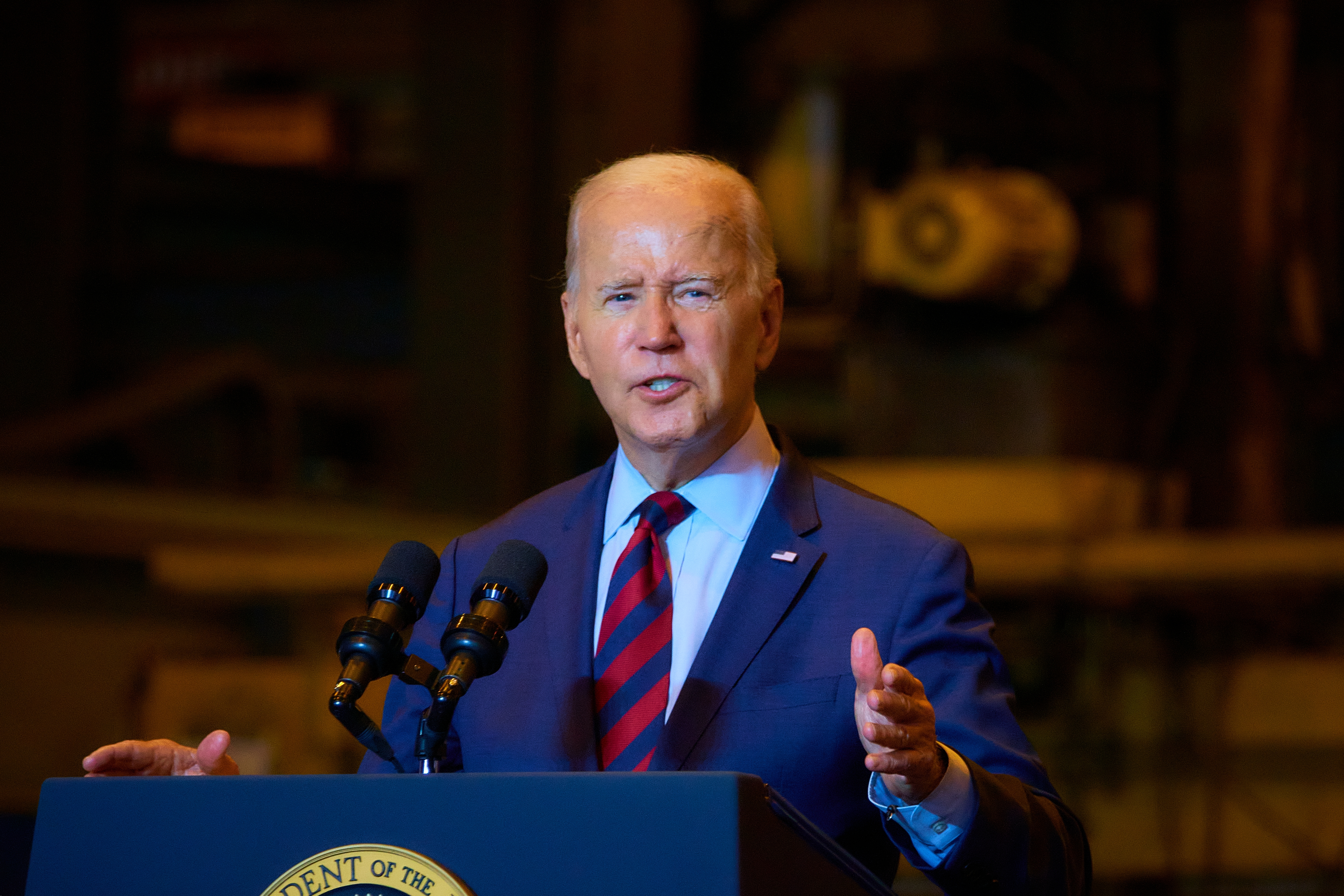 Biden declares Hudson Valley flooding disaster, opening up FEMA aid